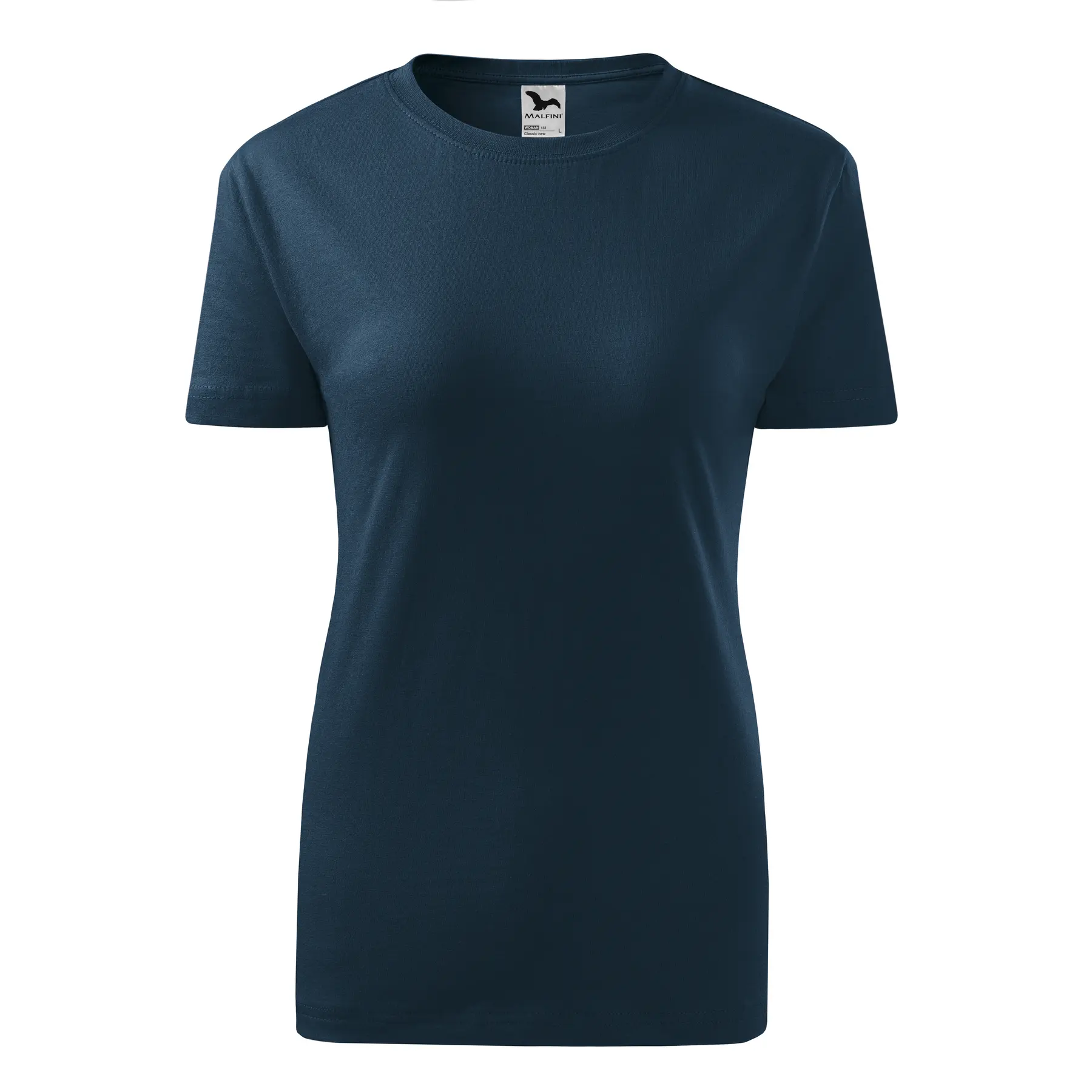 Damen T-Shirt Malfini Classic New 133