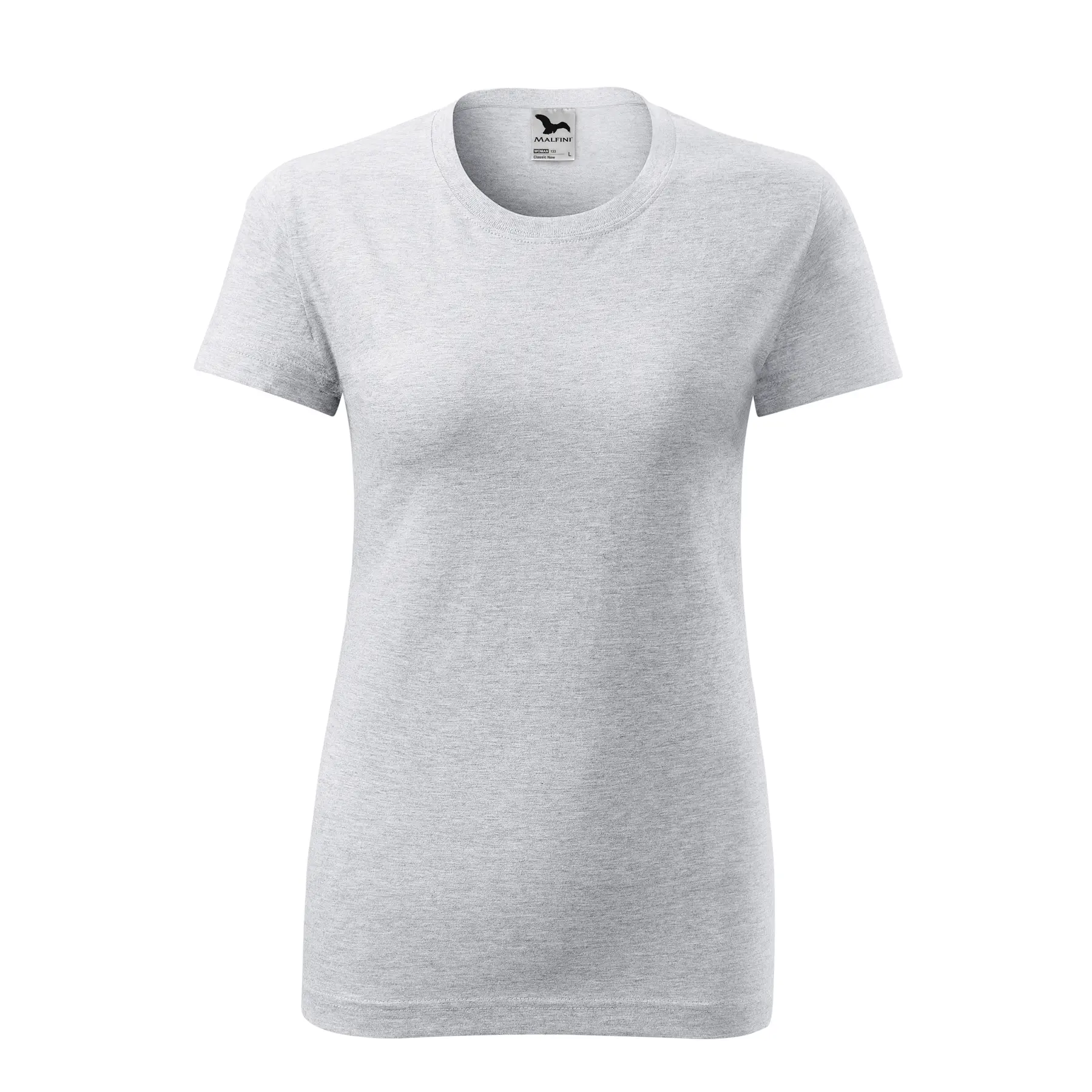 Damen T-Shirt Malfini Classic New 133