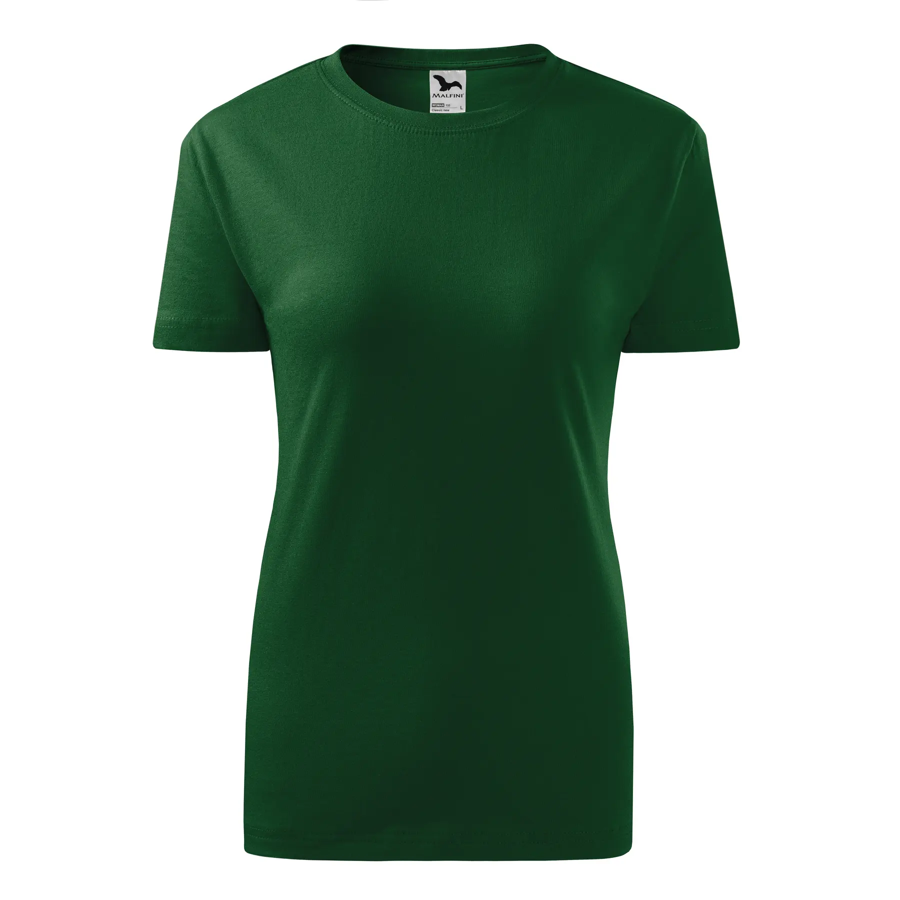 Damen T-Shirt Malfini Classic New 133