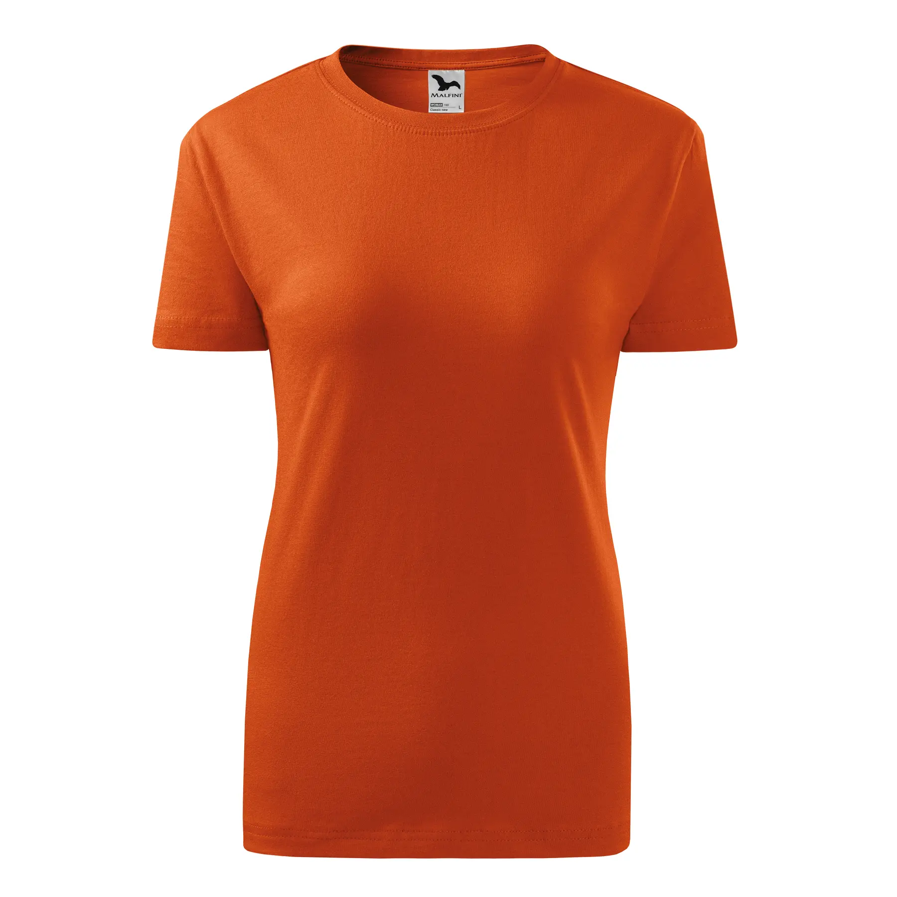 Damen T-Shirt Malfini Classic New 133