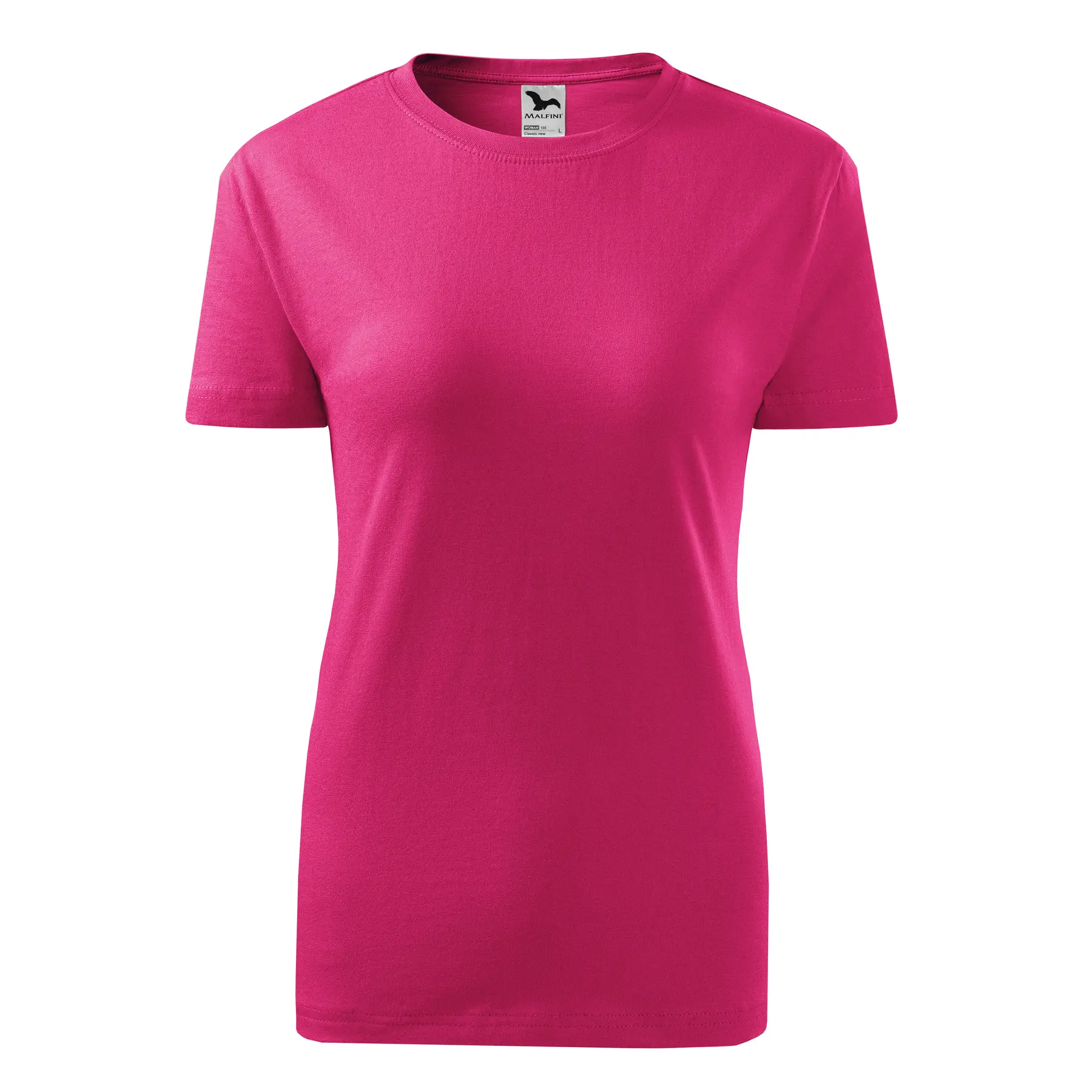 Damen T-Shirt Malfini Classic New 133
