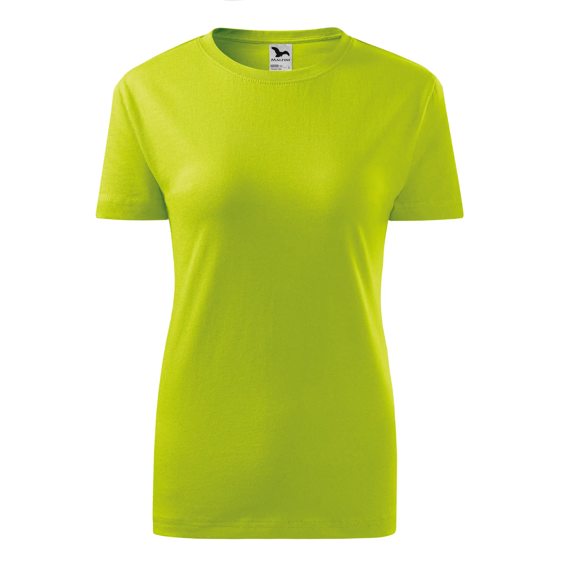 Damen T-Shirt Malfini Classic New 133