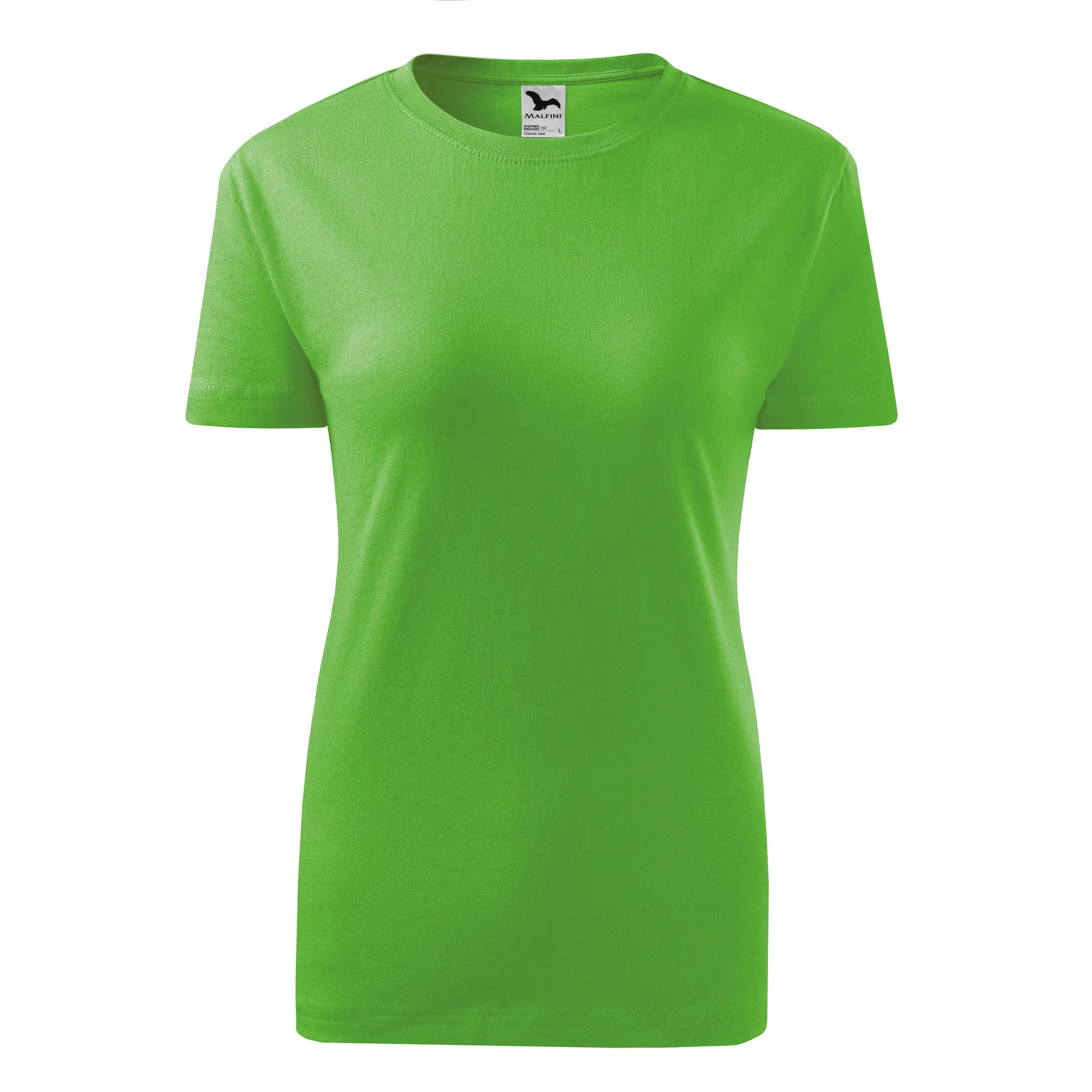 Damen T-Shirt Malfini Classic New 133