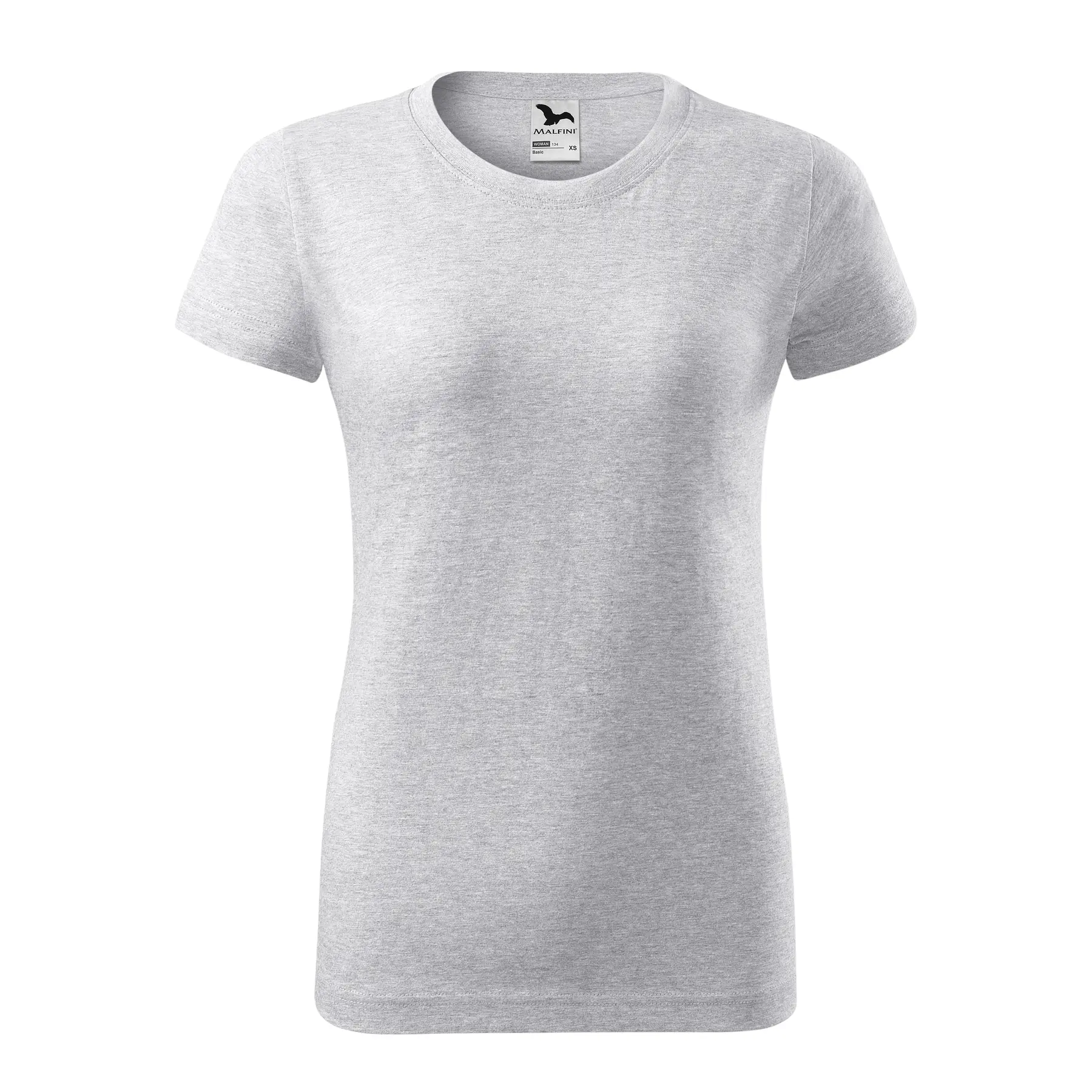 Damen T-Shirt Malfini Basic 134