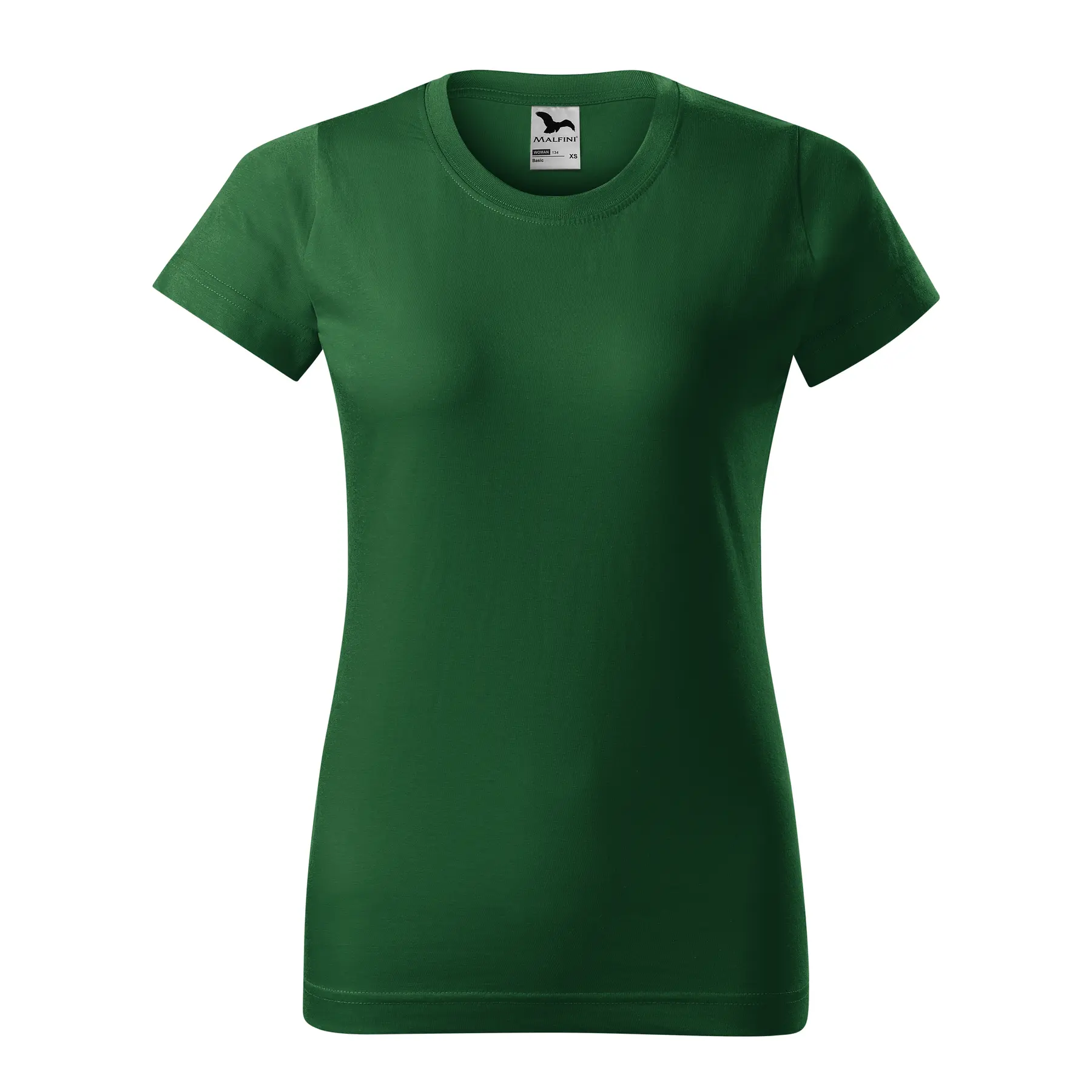 Damen T-Shirt Malfini Basic 134