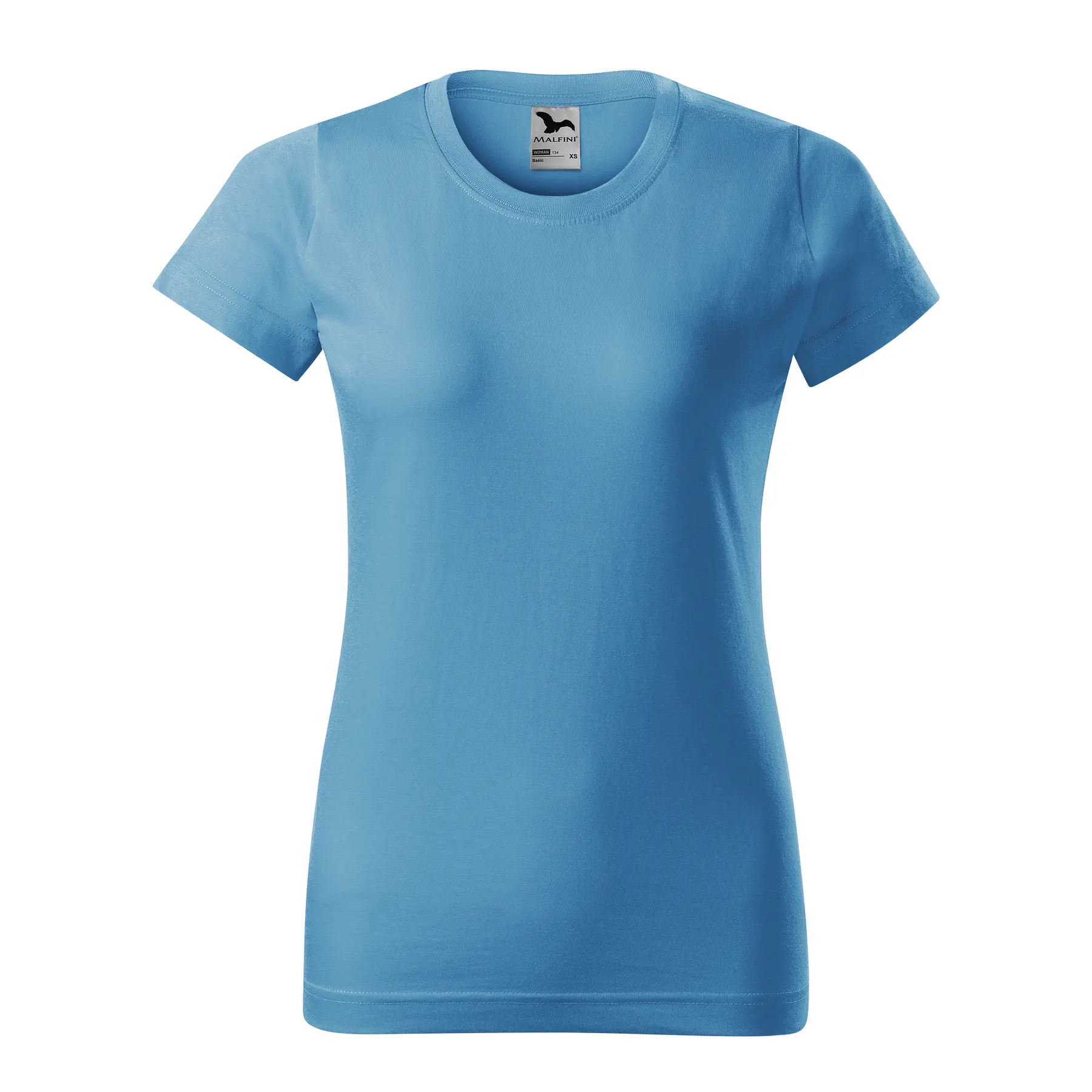 Damen T-Shirt Malfini Basic 134
