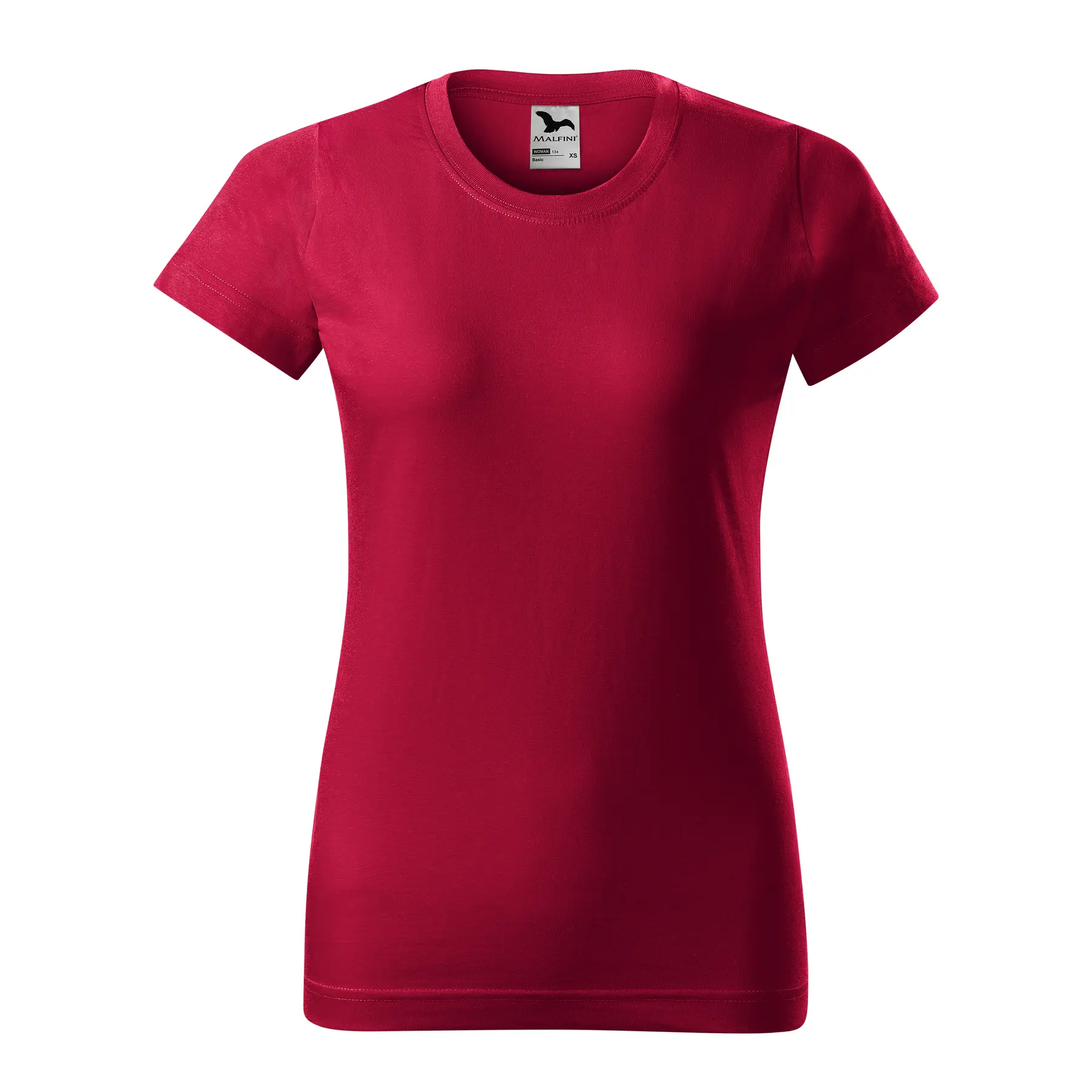 Damen T-Shirt Malfini Basic 134