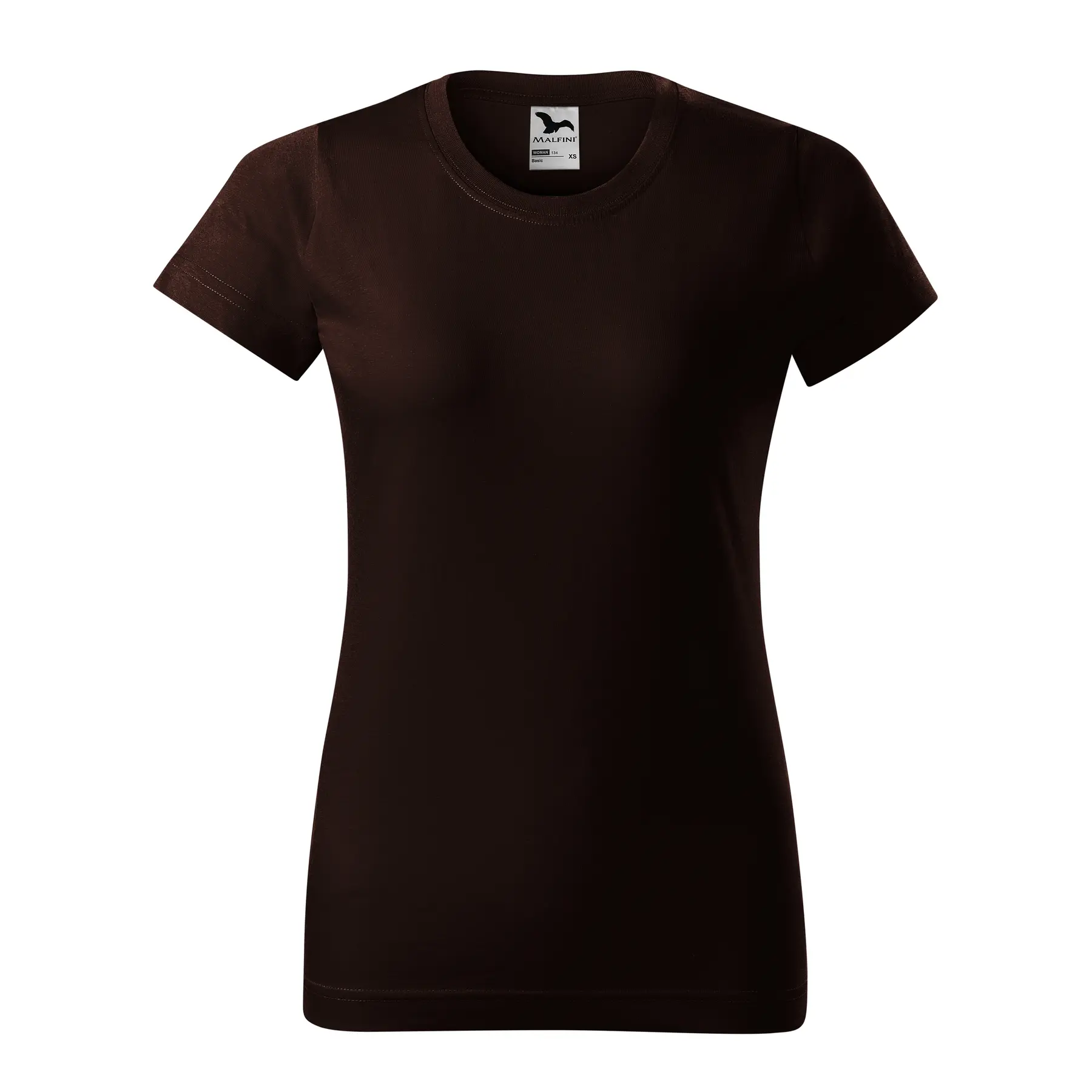 Damen T-Shirt Malfini Basic 134