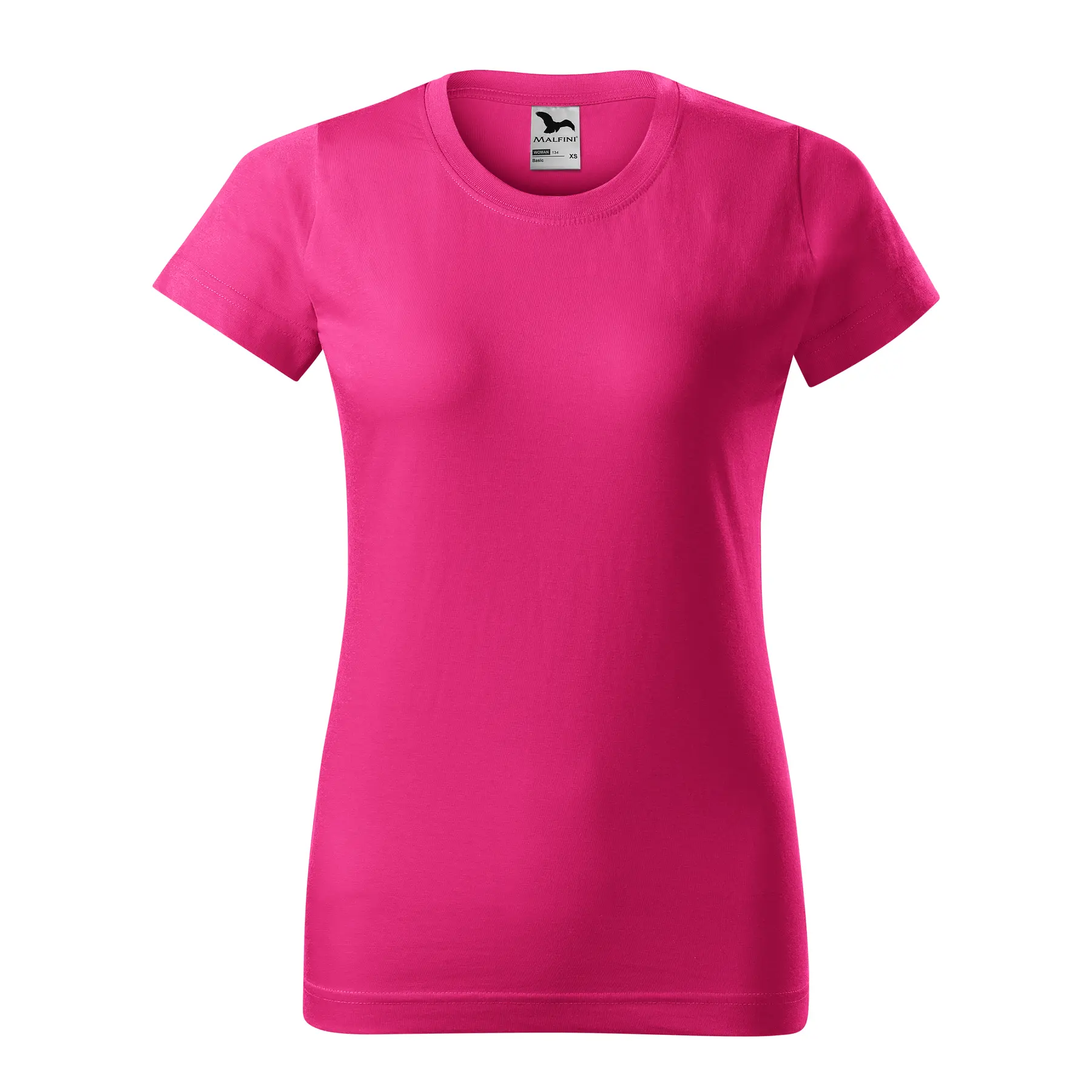 Damen T-Shirt Malfini Basic 134