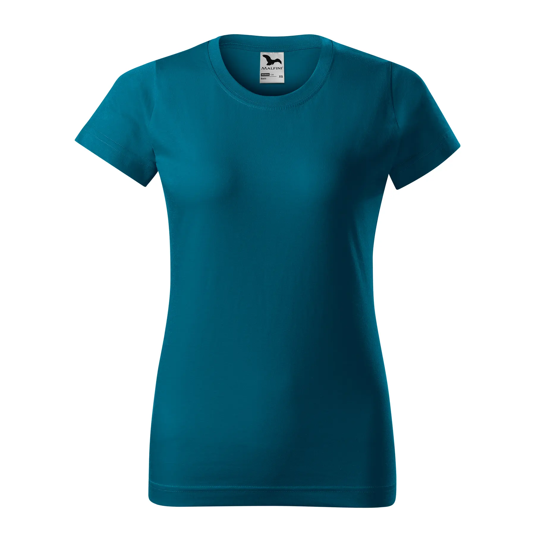 Damen T-Shirt Malfini Basic 134