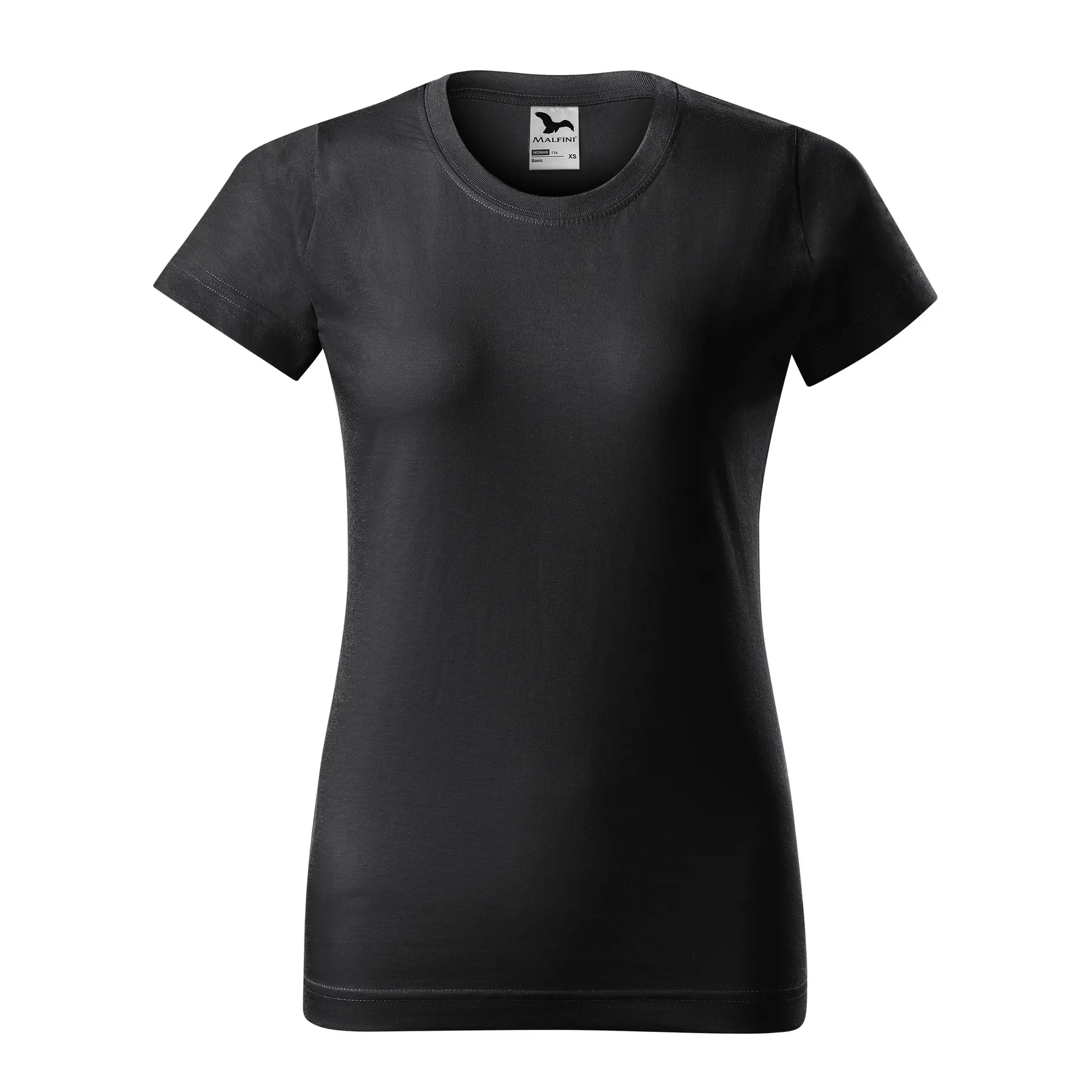 Malfini Women's Gris T-Shirt Basic 134
