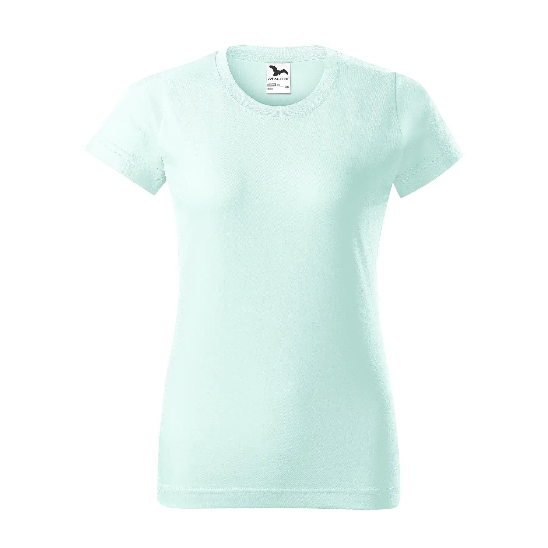 Damen T-Shirt Malfini Basic 134