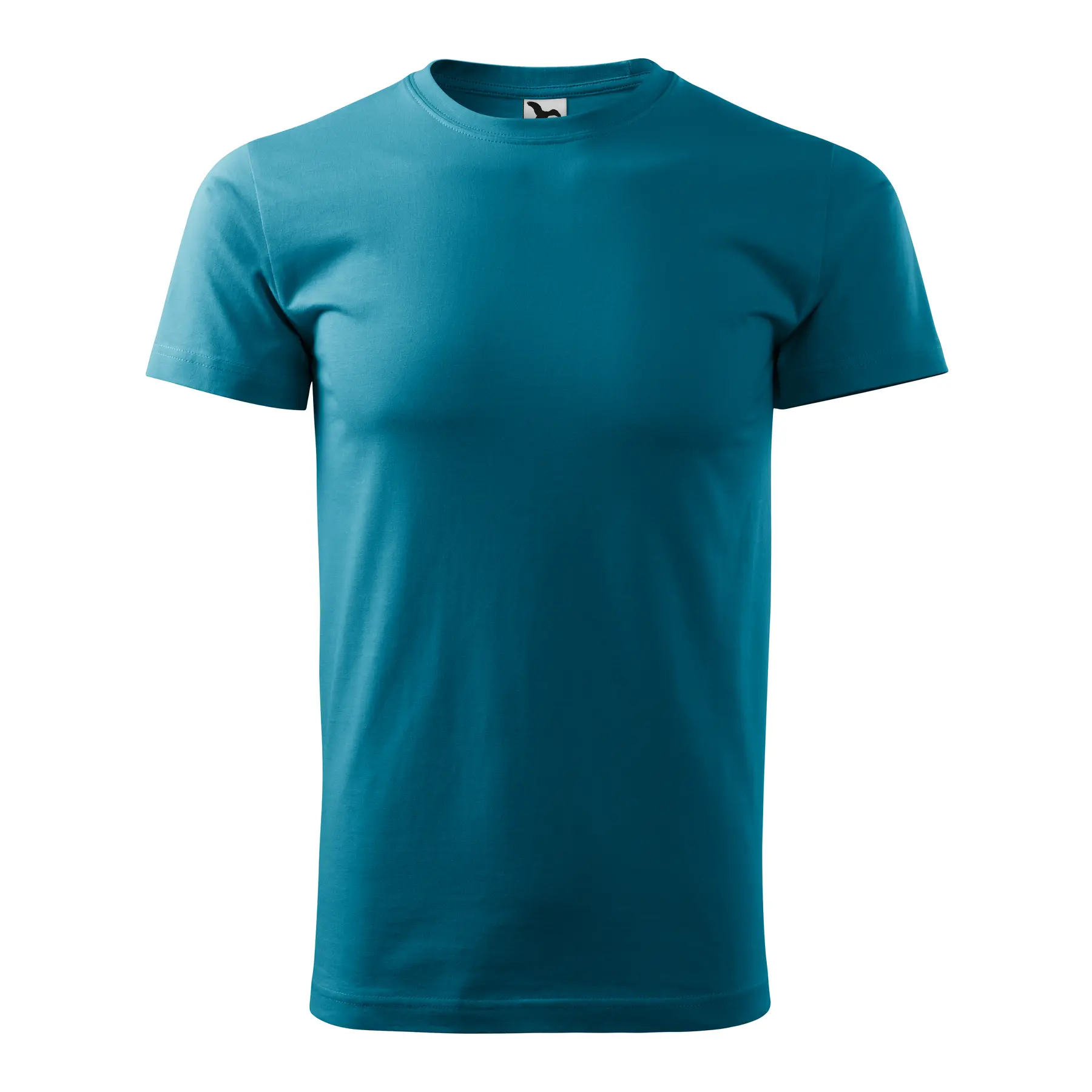 T-Shirt Malfini Heavy New 137