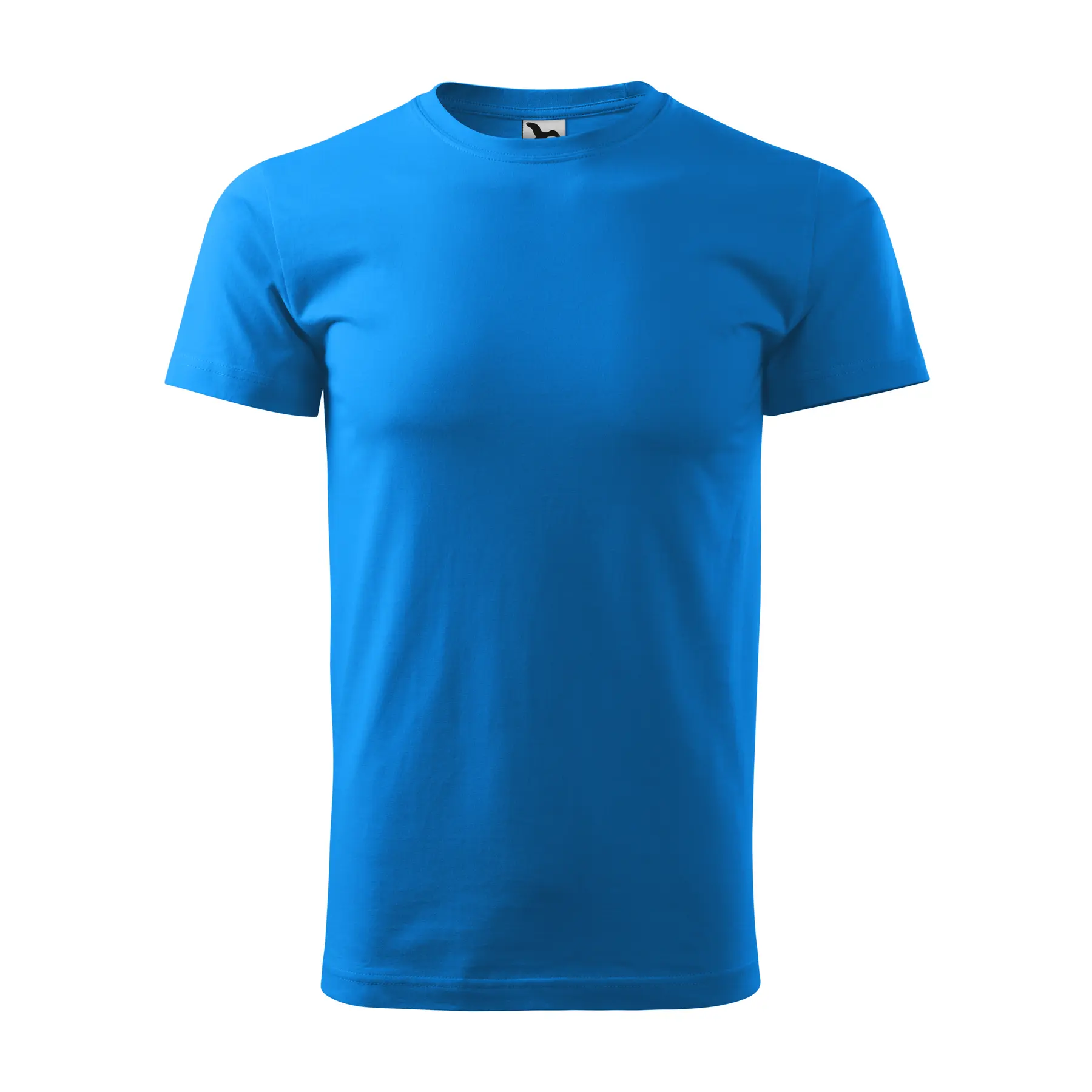 T-Shirt Malfini Heavy New 137