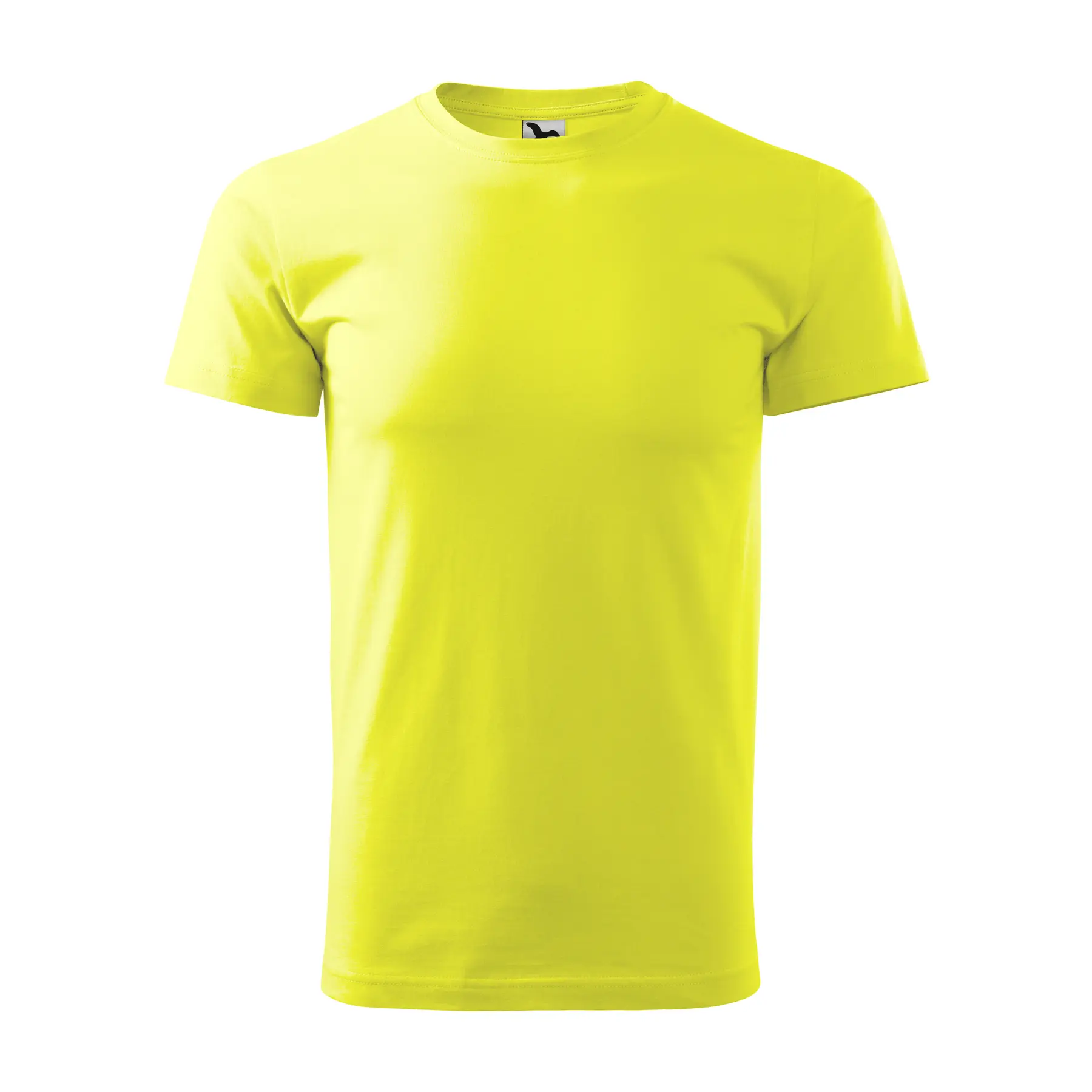 T-Shirt Malfini Heavy New 137