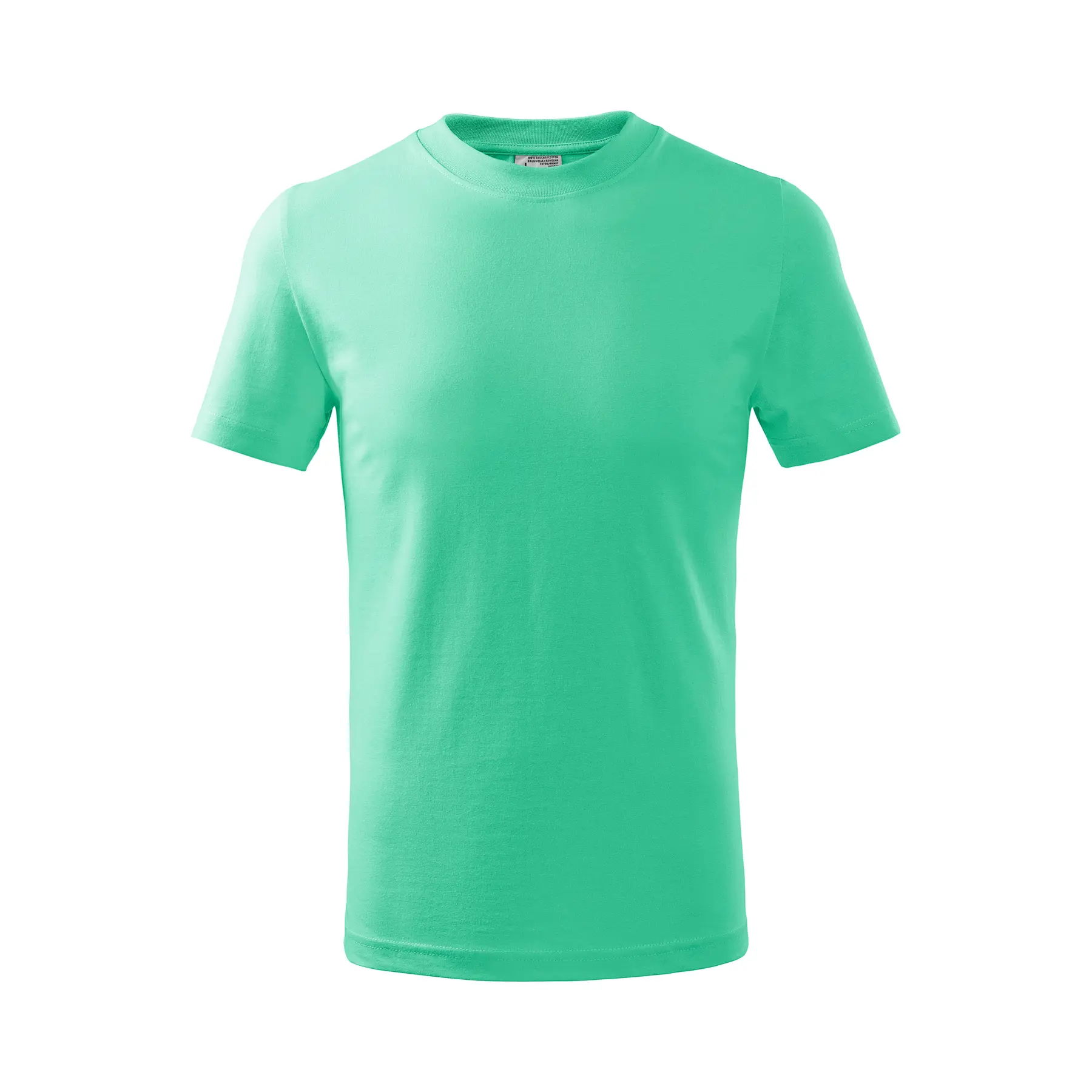 T-shirt Kind Malfini Basic 138