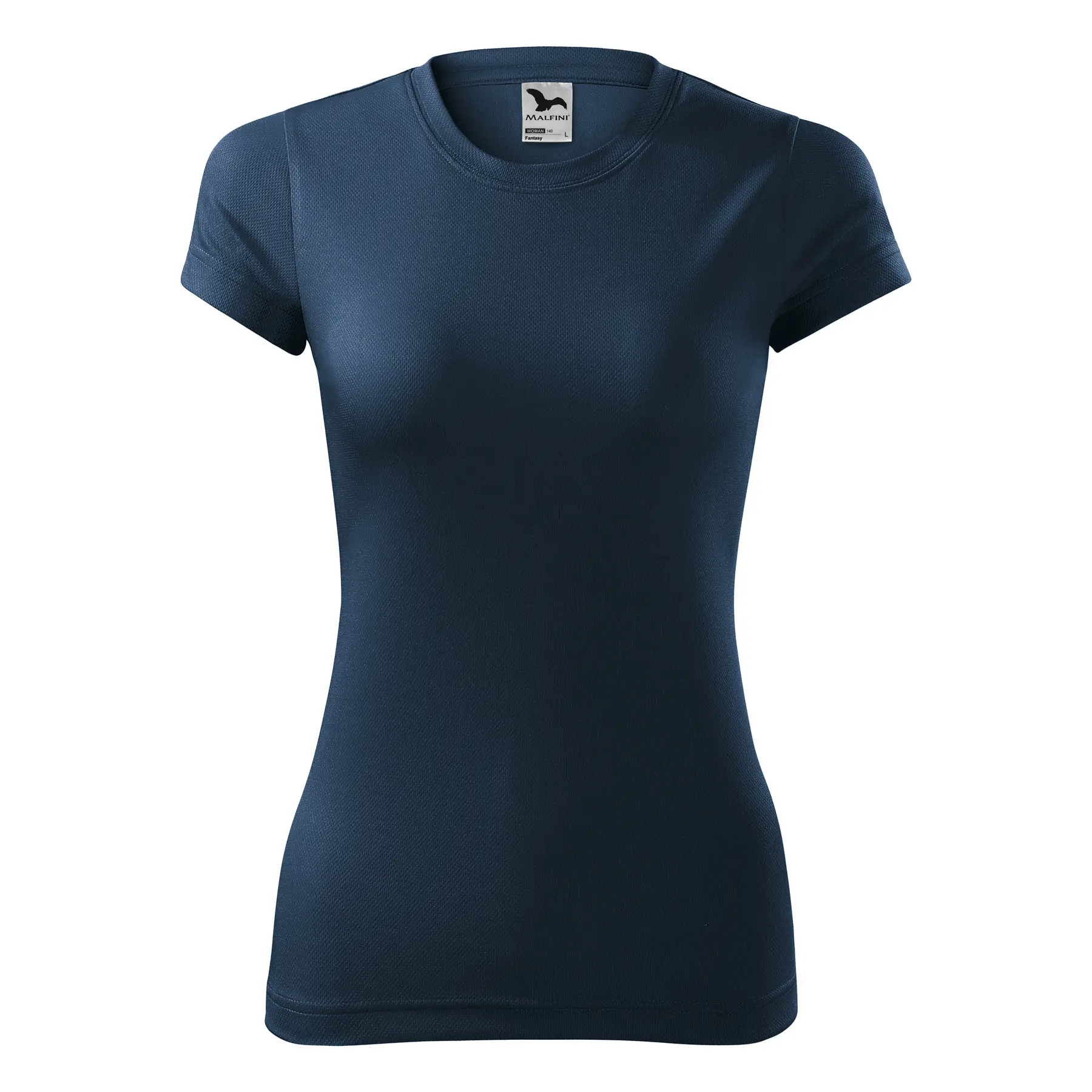 Damen T-Shirt Malfini Fantasy 140