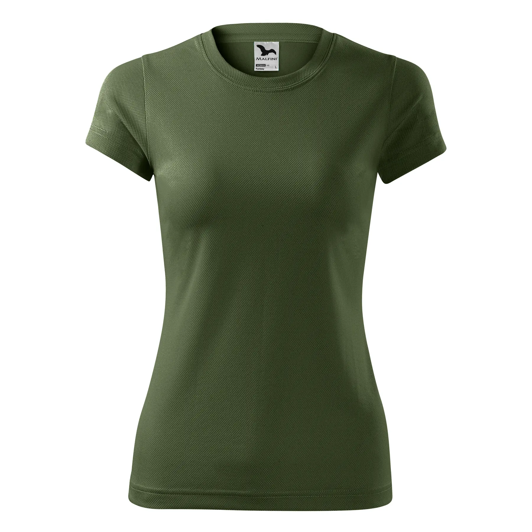 Damen T-Shirt Malfini Fantasy 140