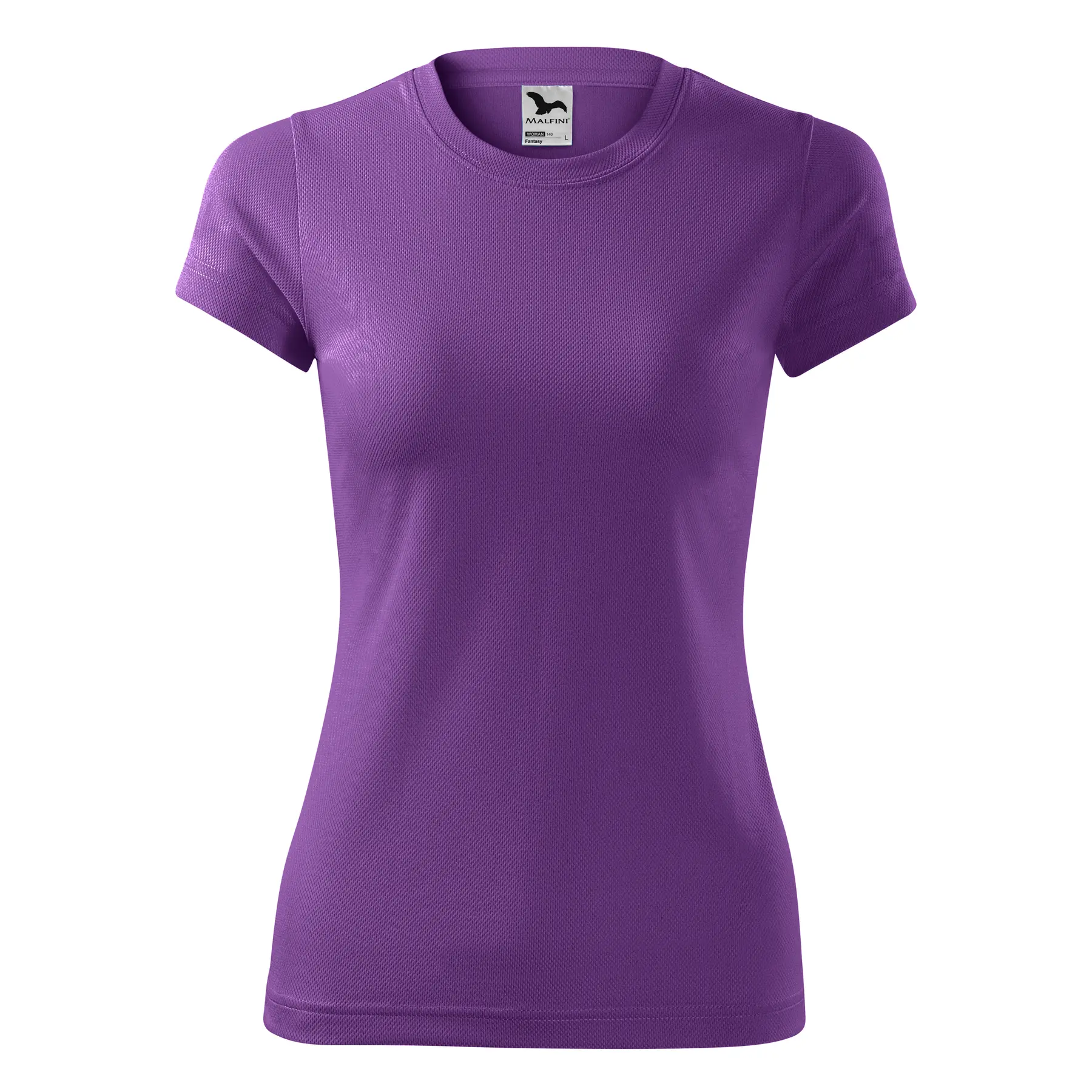 Damen T-Shirt Malfini Fantasy 140