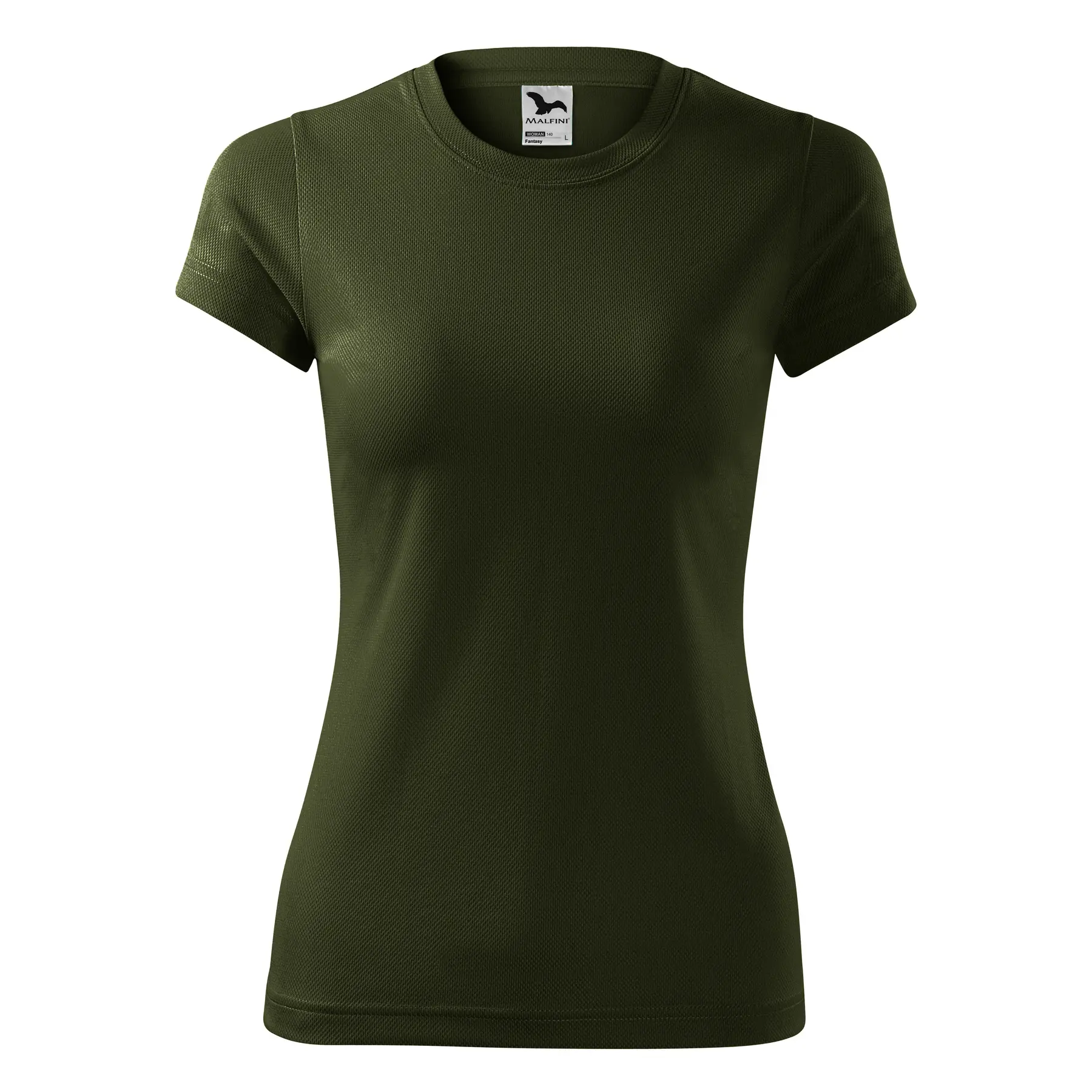 Damen T-Shirt Malfini Fantasy 140