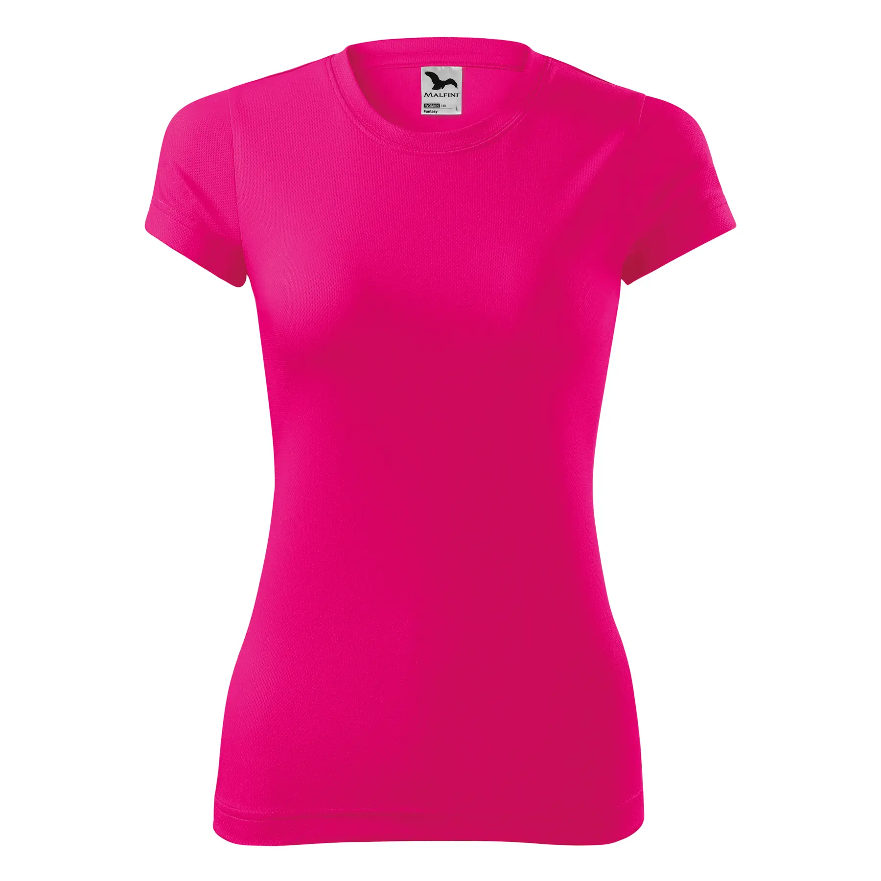 Damen T-Shirt Malfini Fantasy 140