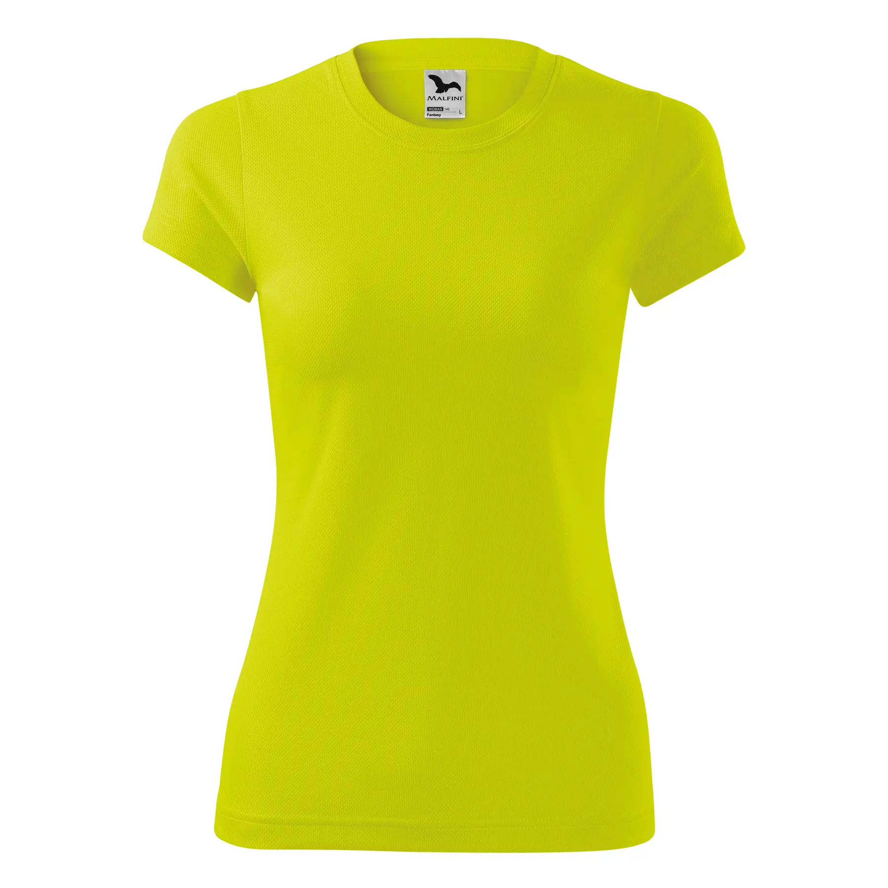 Damen T-Shirt Malfini Fantasy 140