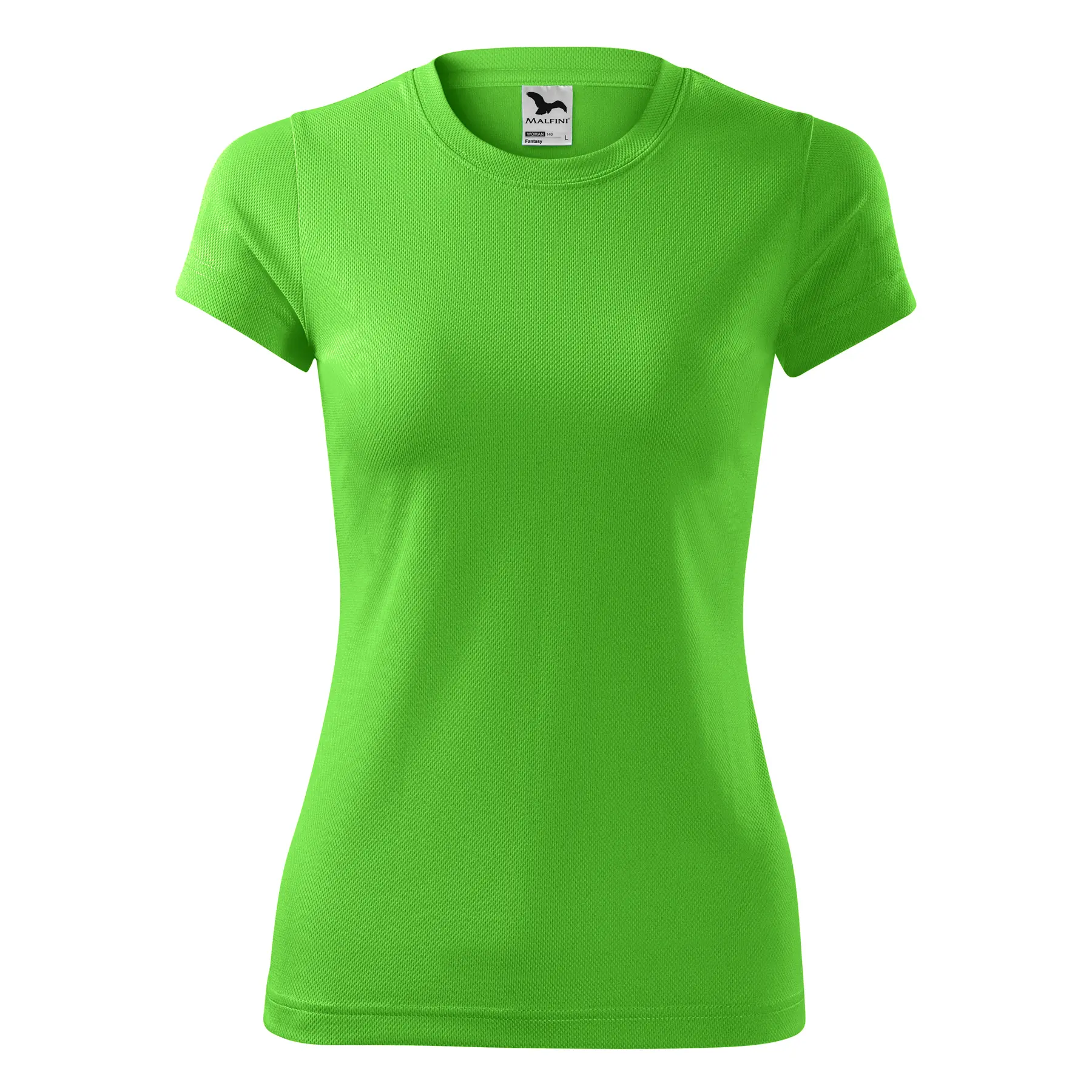 Damen T-Shirt Malfini Fantasy 140