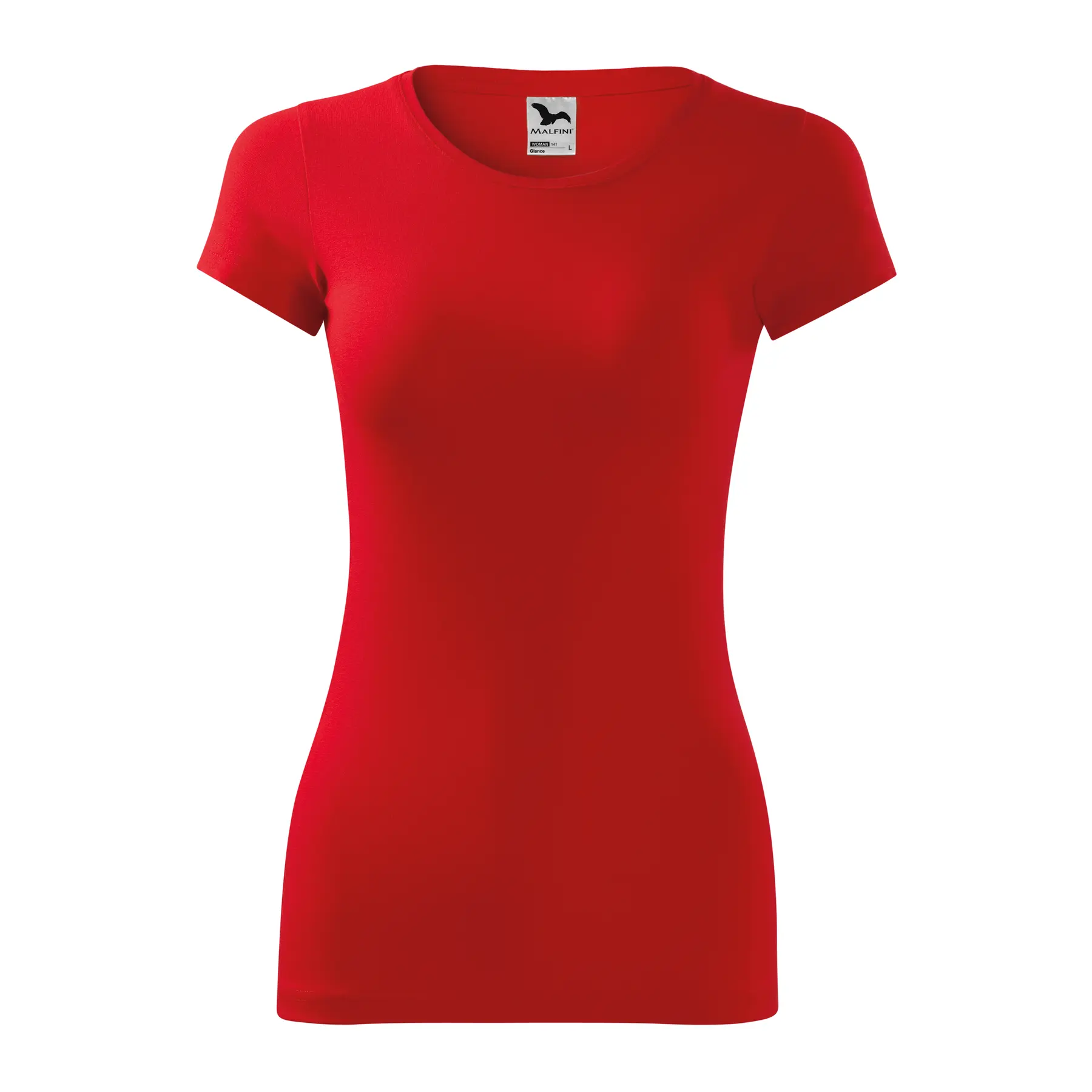 Damen T-Shirt Malfini Glance 141
