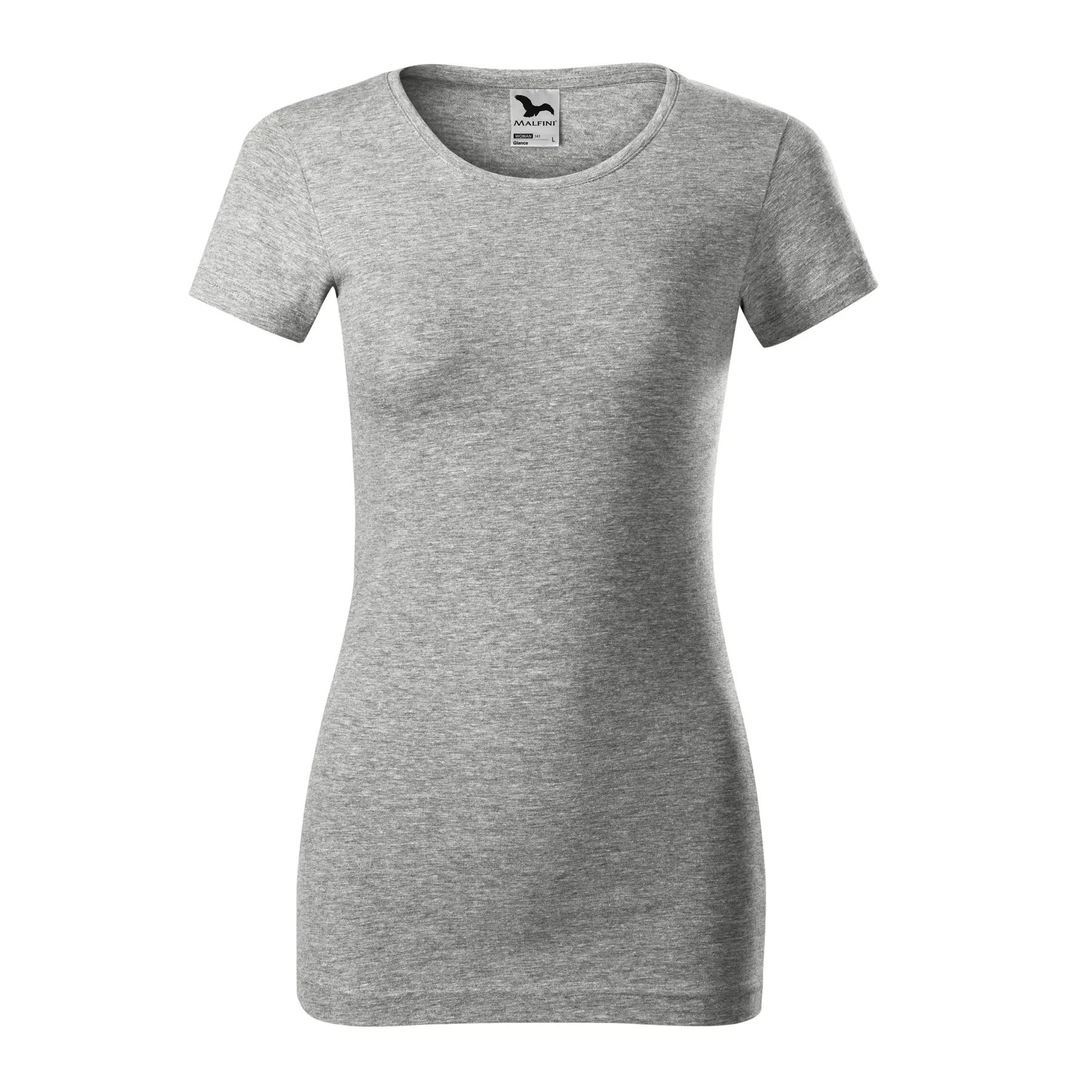 Damen T-Shirt Malfini Glance 141