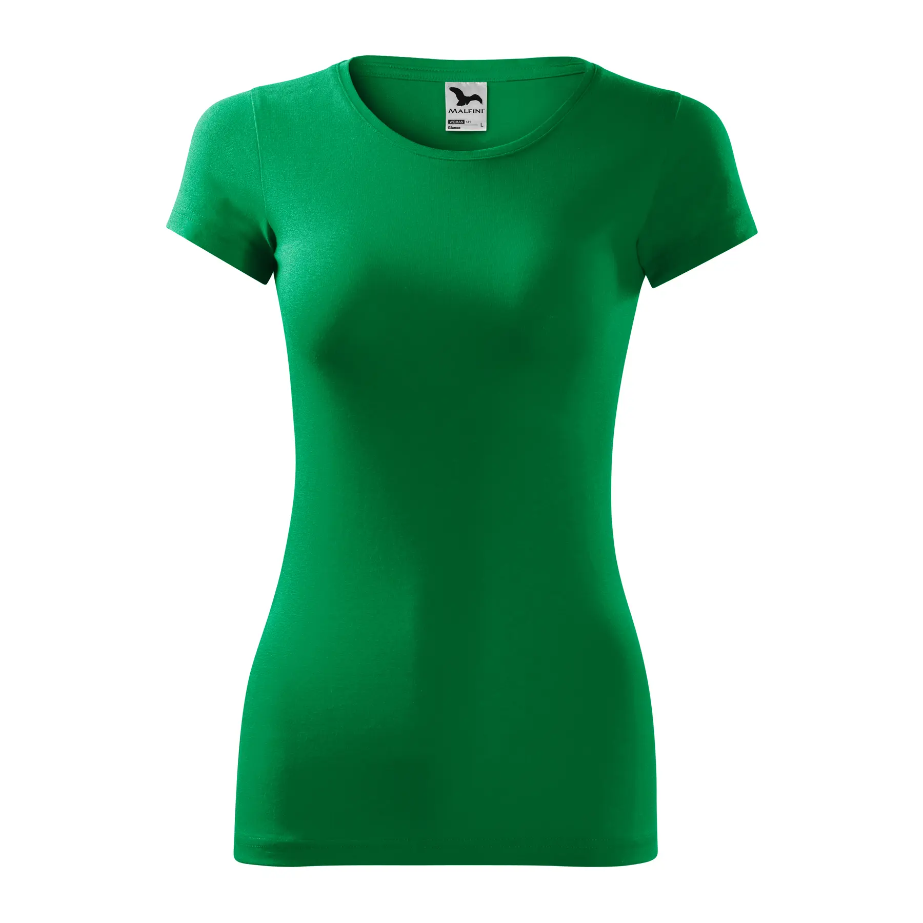 Damen T-Shirt Malfini Glance 141