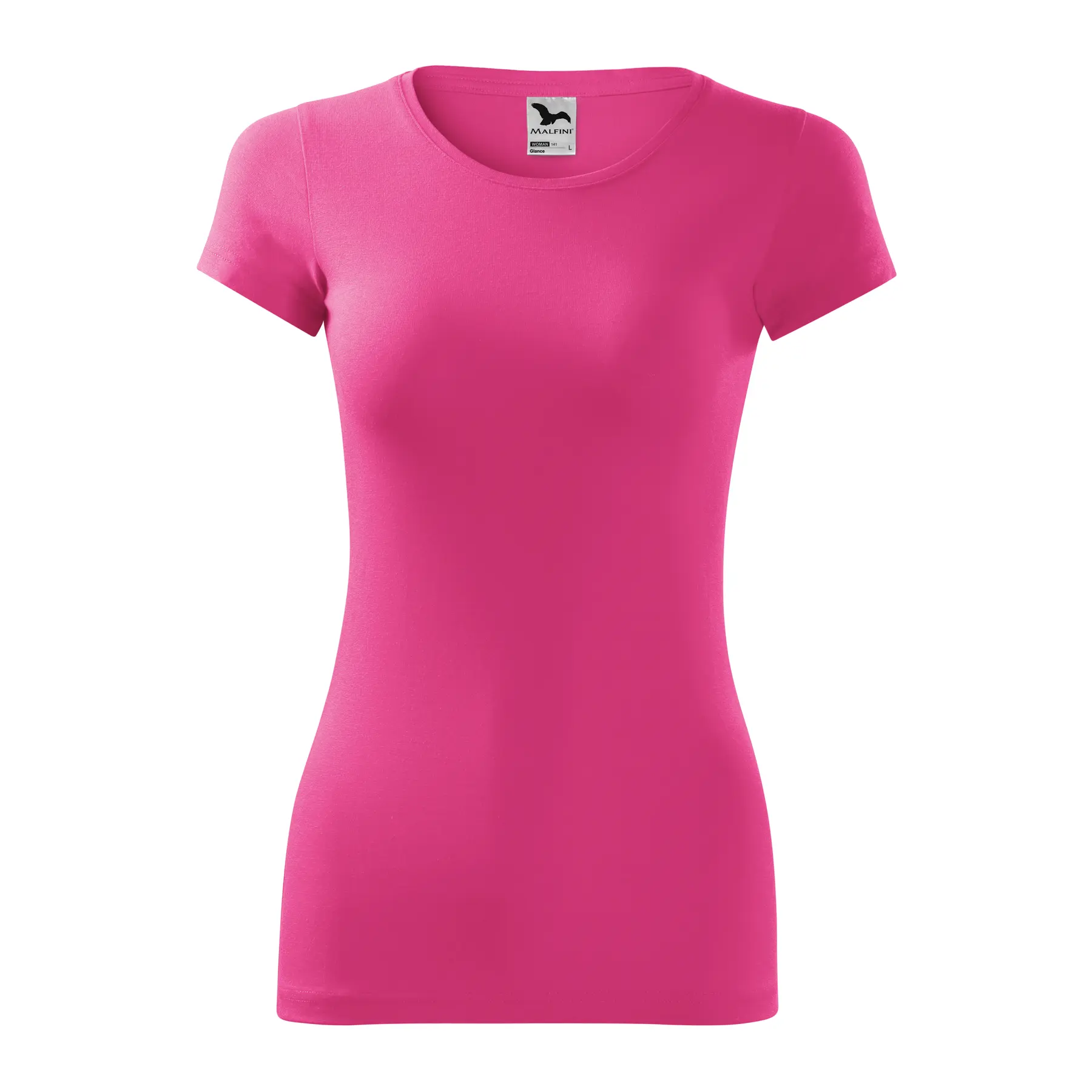 Damen T-Shirt Malfini Glance 141