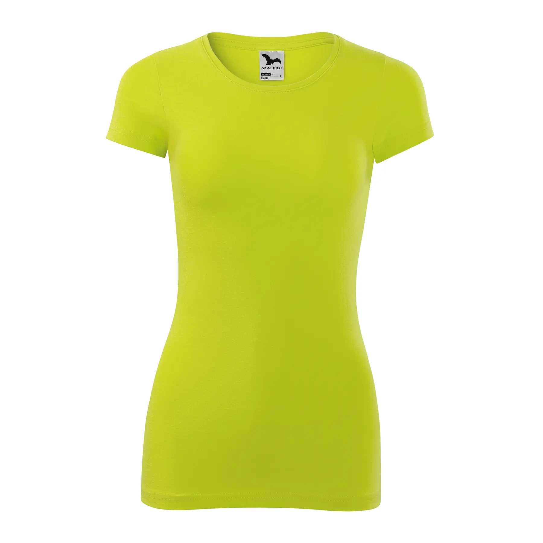 Damen T-Shirt Malfini Glance 141