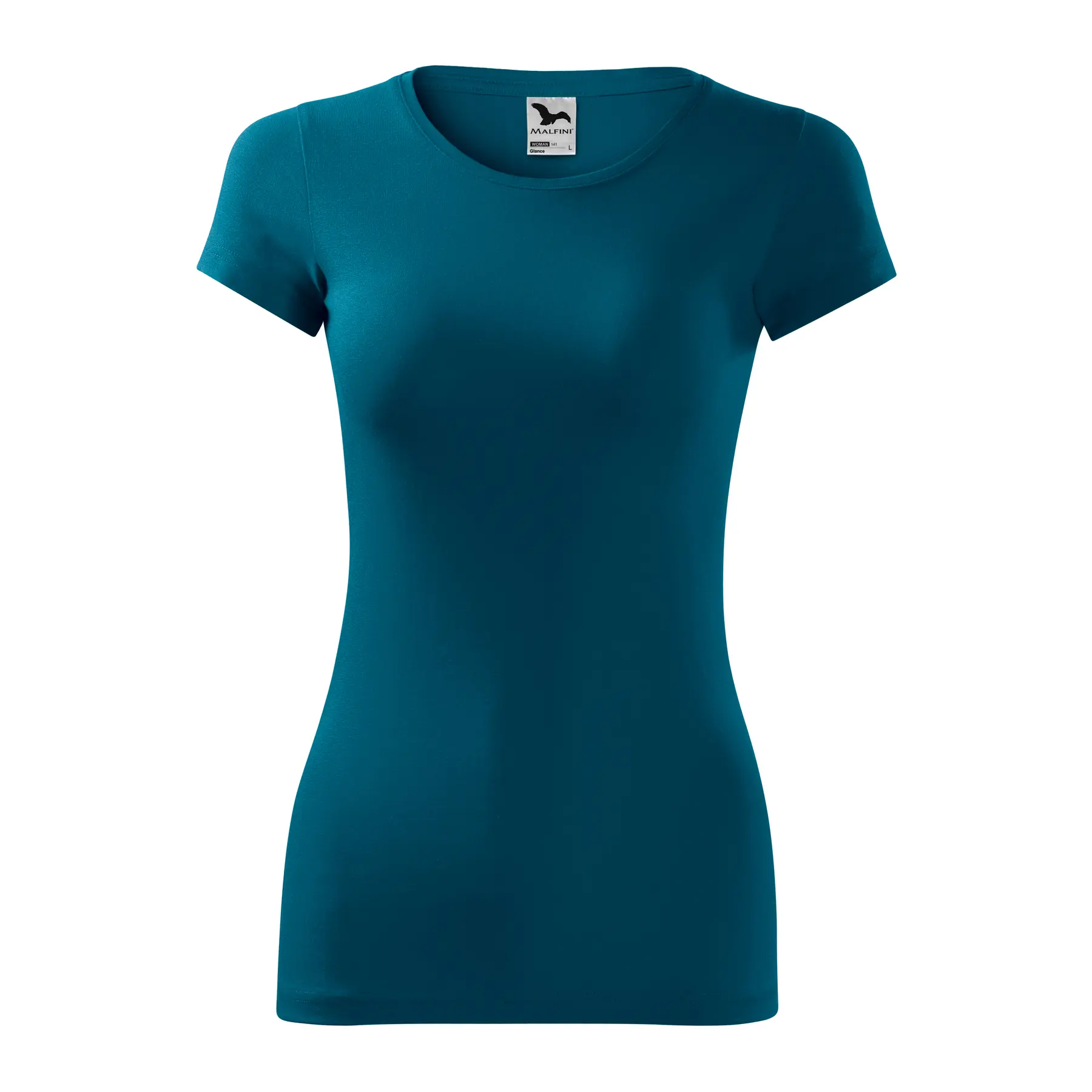 Damen T-Shirt Malfini Glance 141