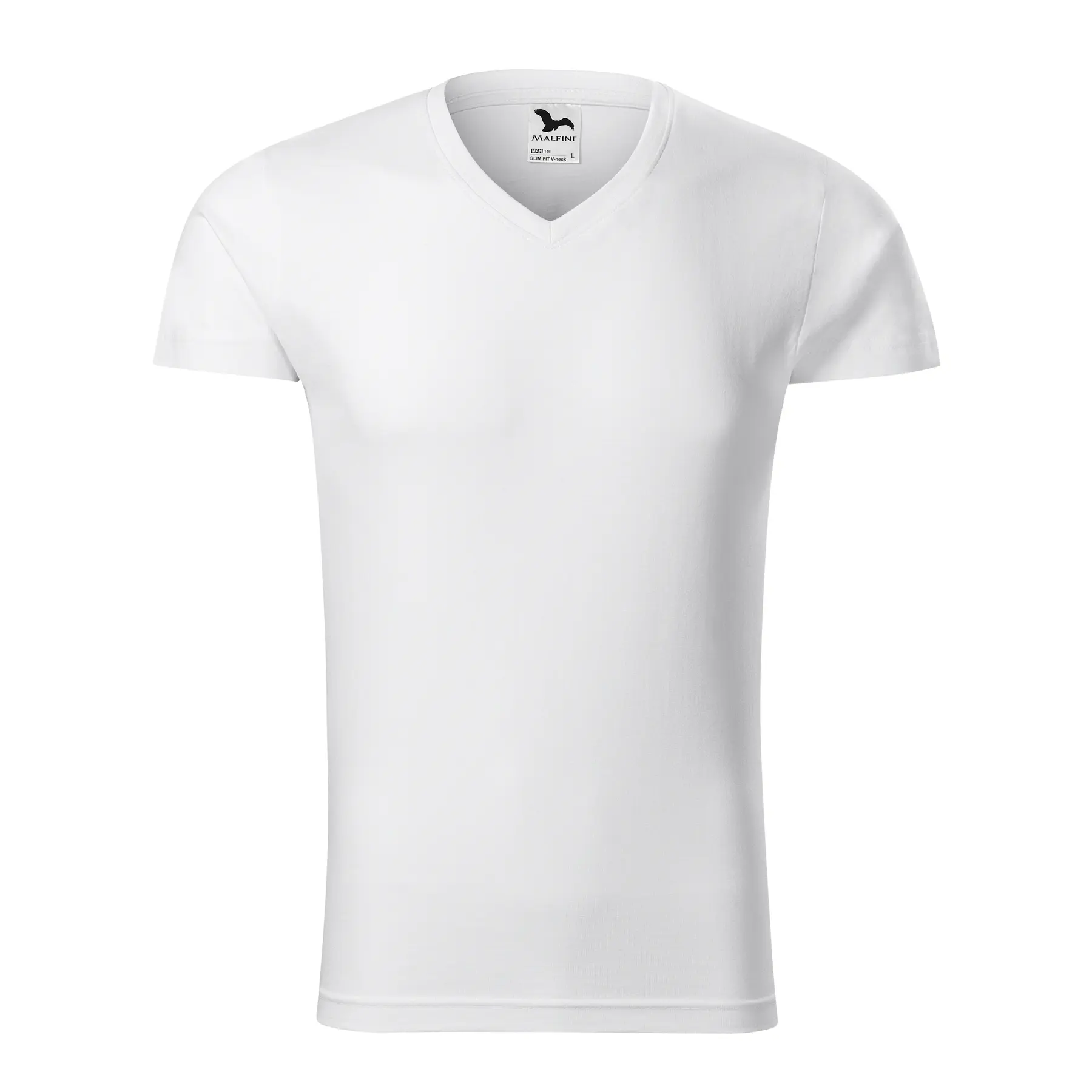T-Shirt Malfini Slim 146