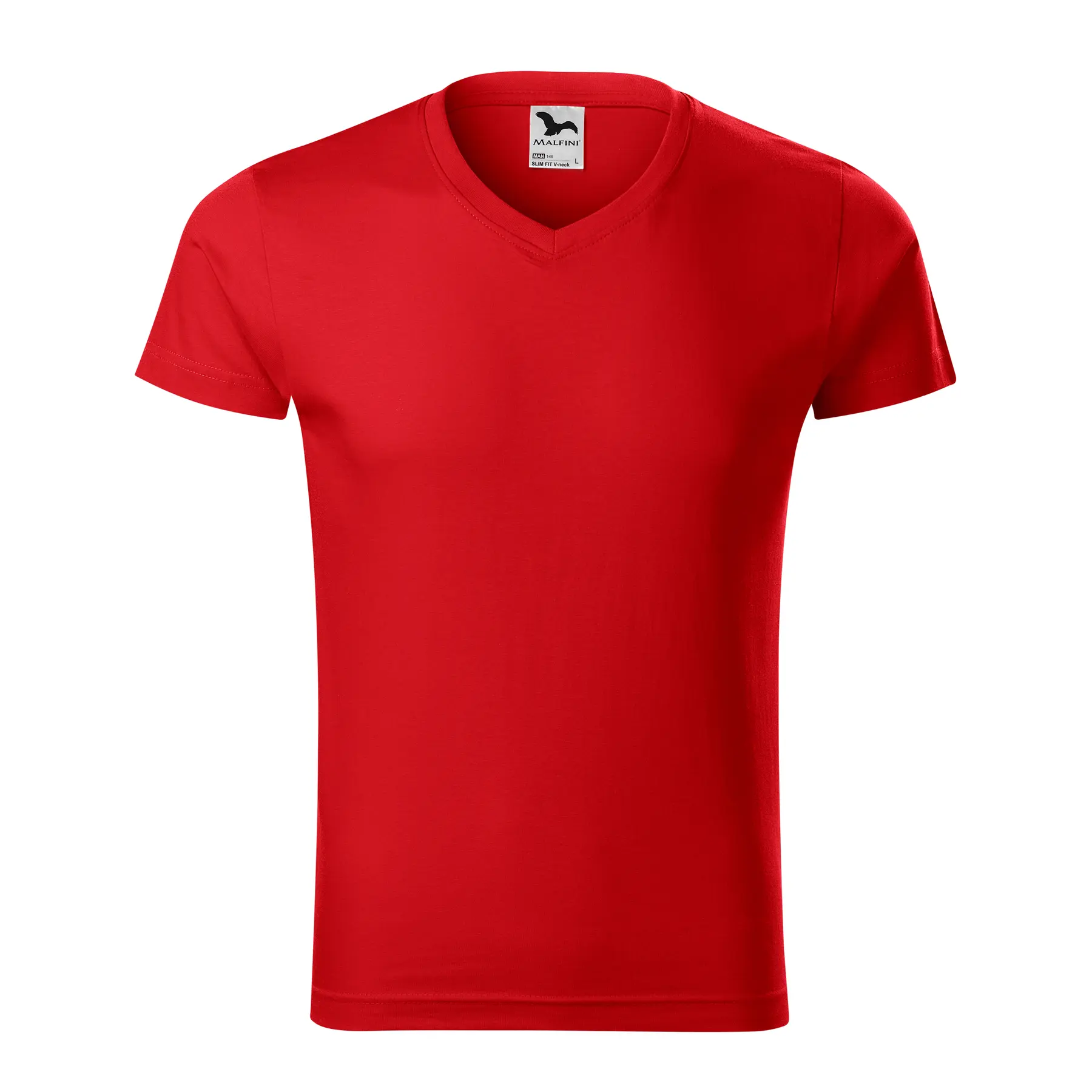 T-Shirt Malfini Slim 146