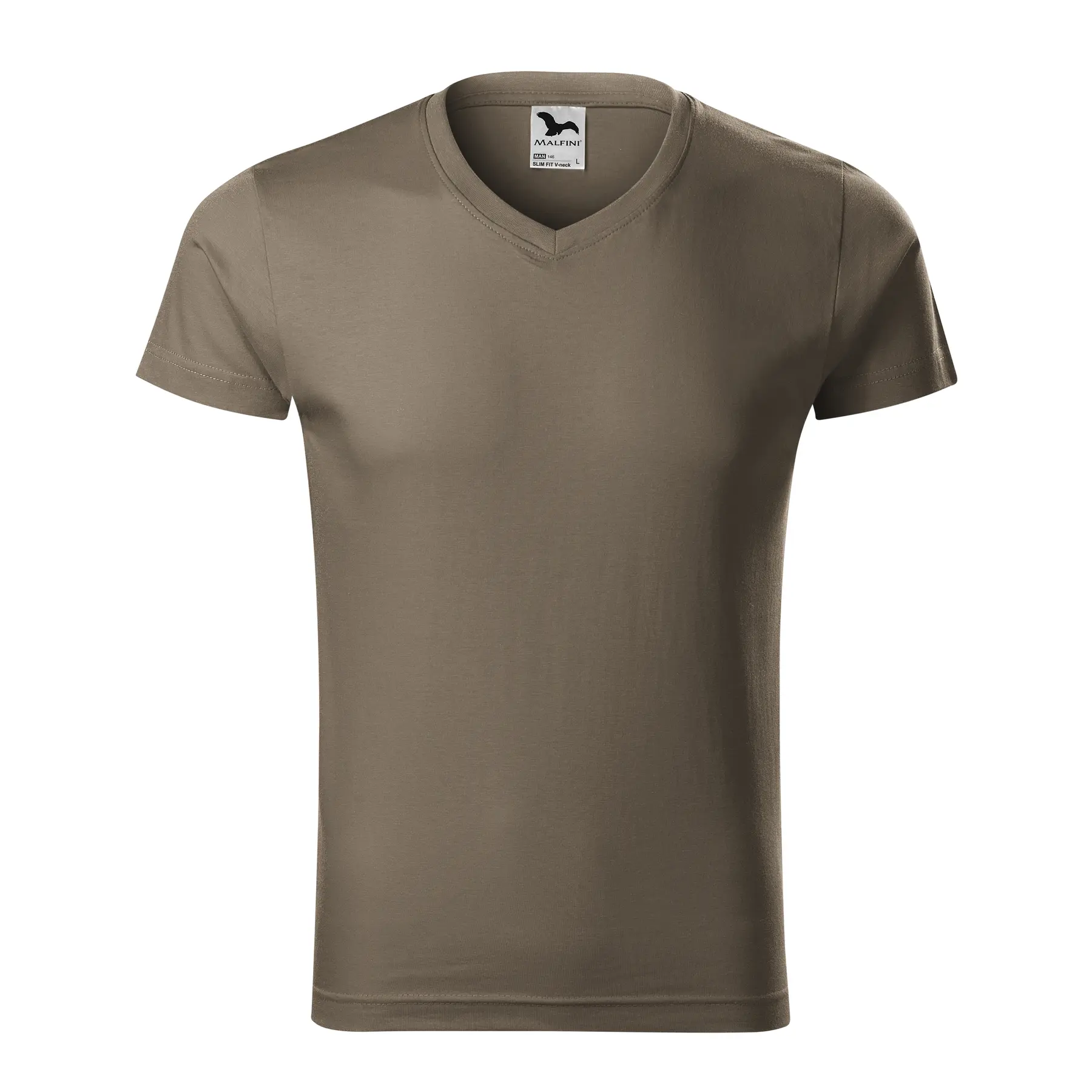 T-Shirt Malfini Slim 146