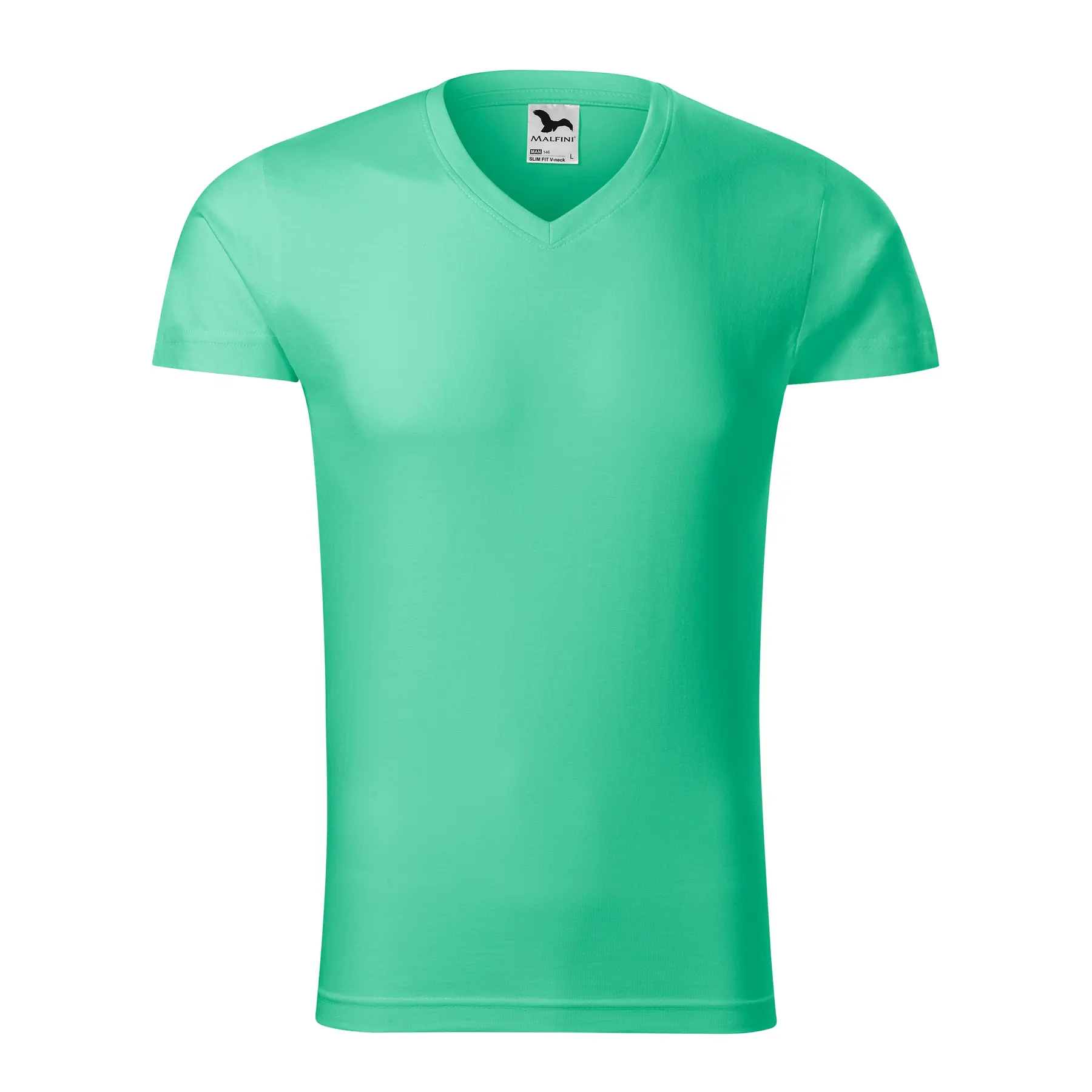 T-Shirt Malfini Slim 146