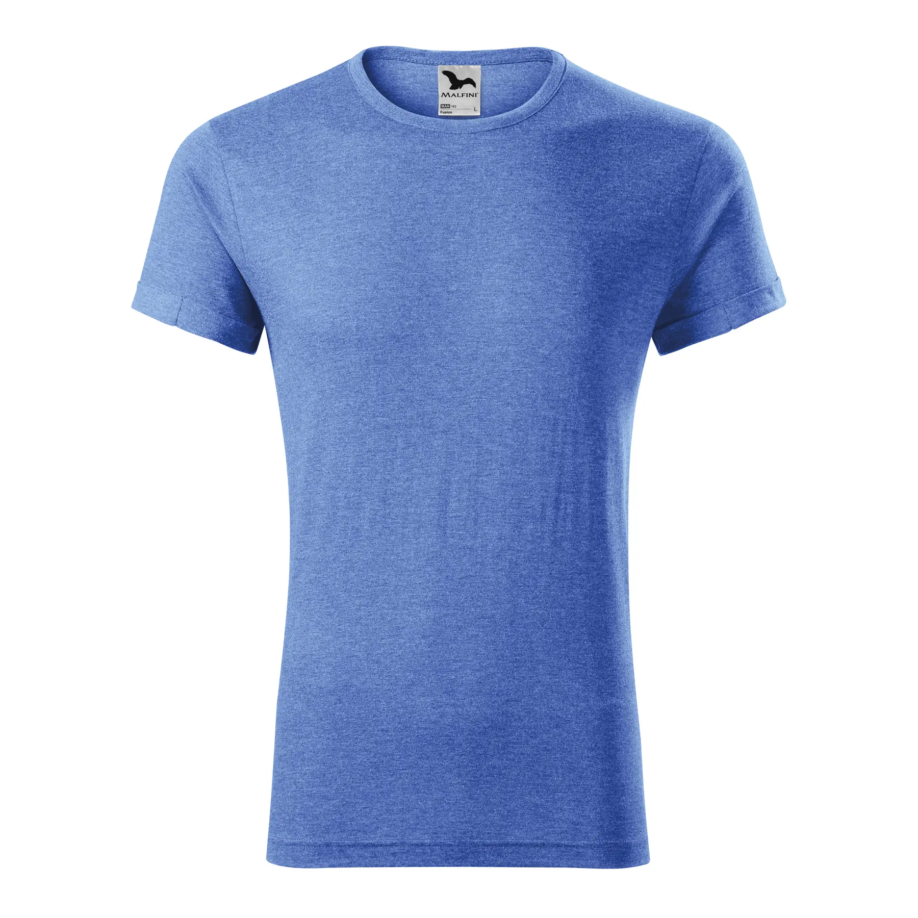 T-Shirt Malfini Fusion 163