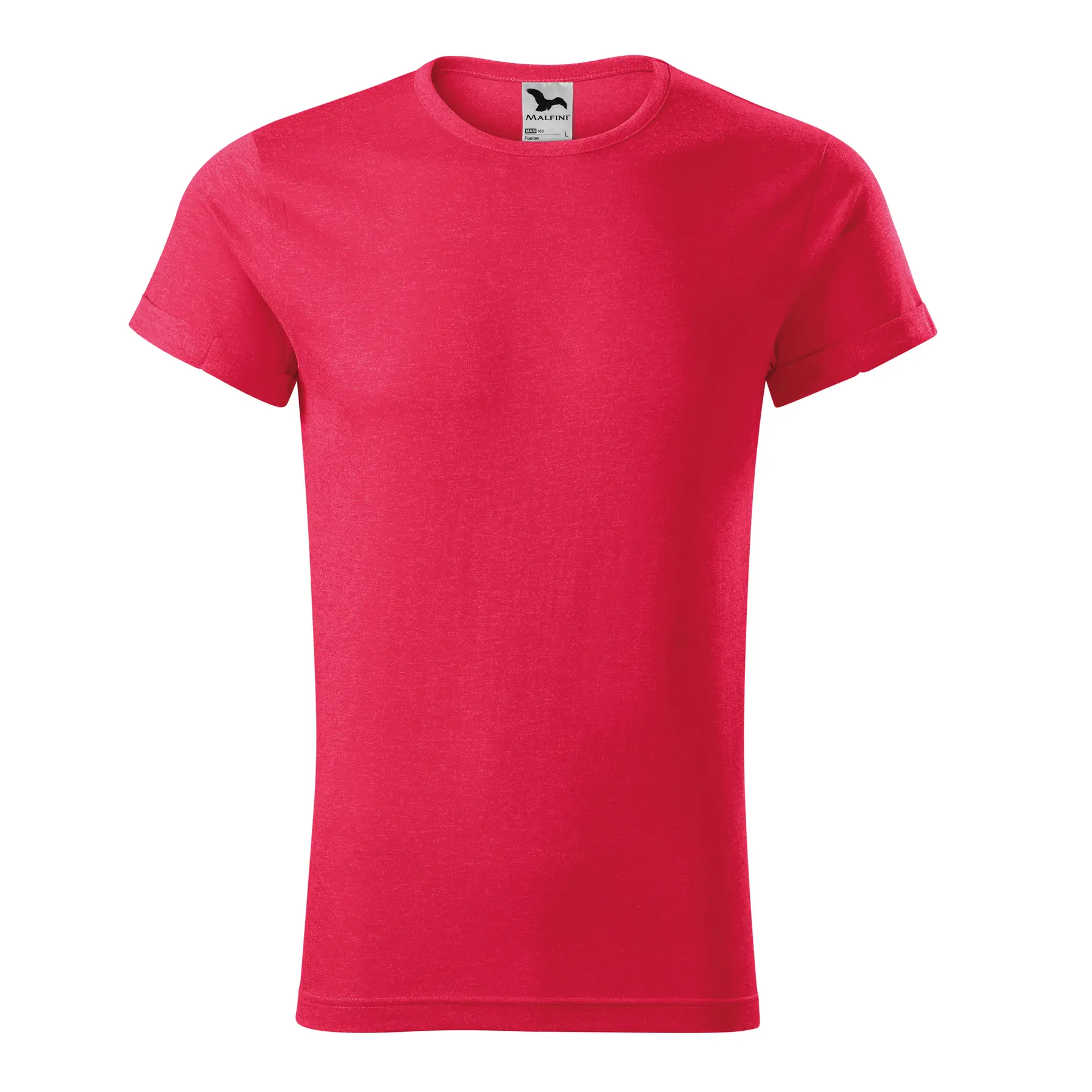 T-Shirt Malfini Fusion 163