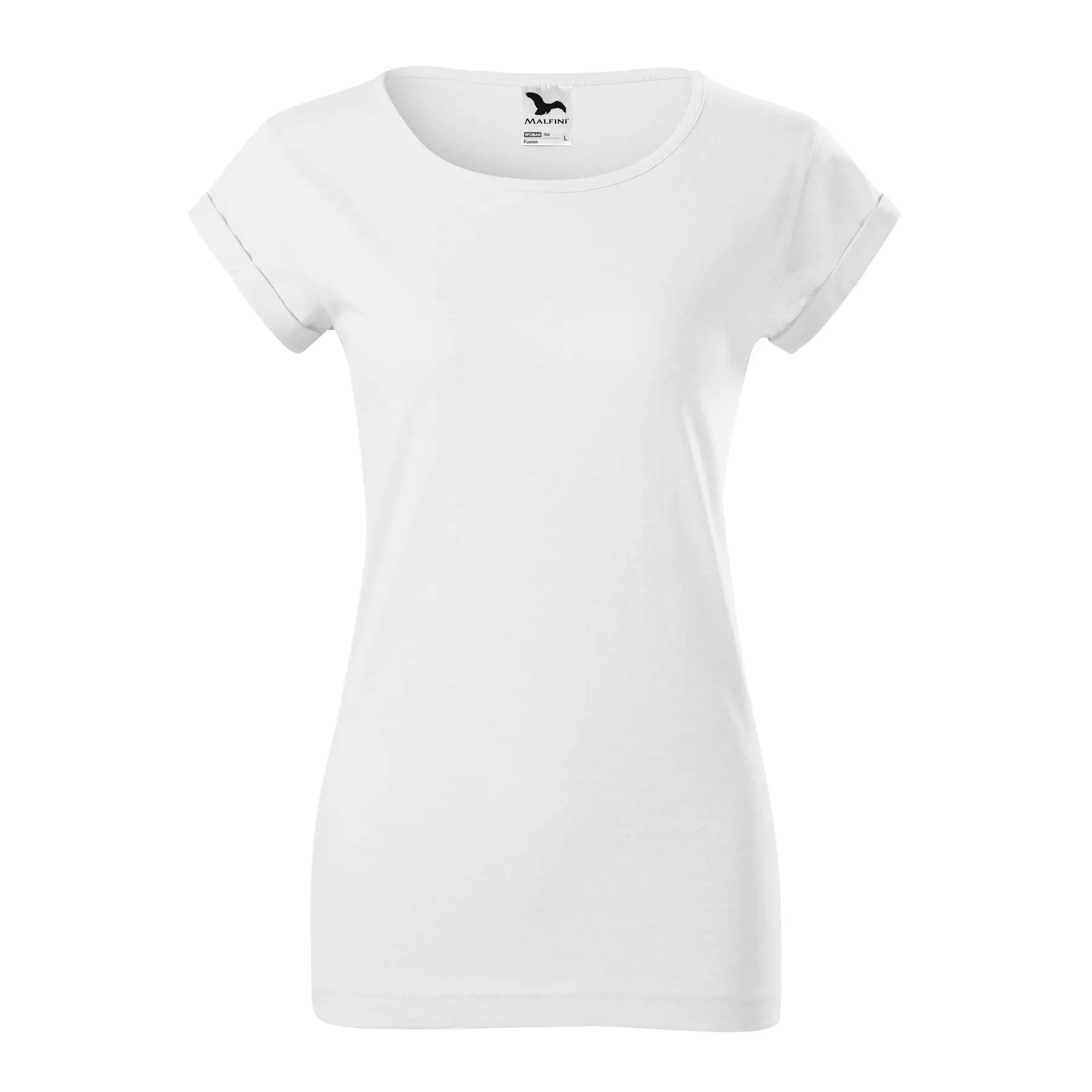 Damen T-Shirt Malfini Fusion 164