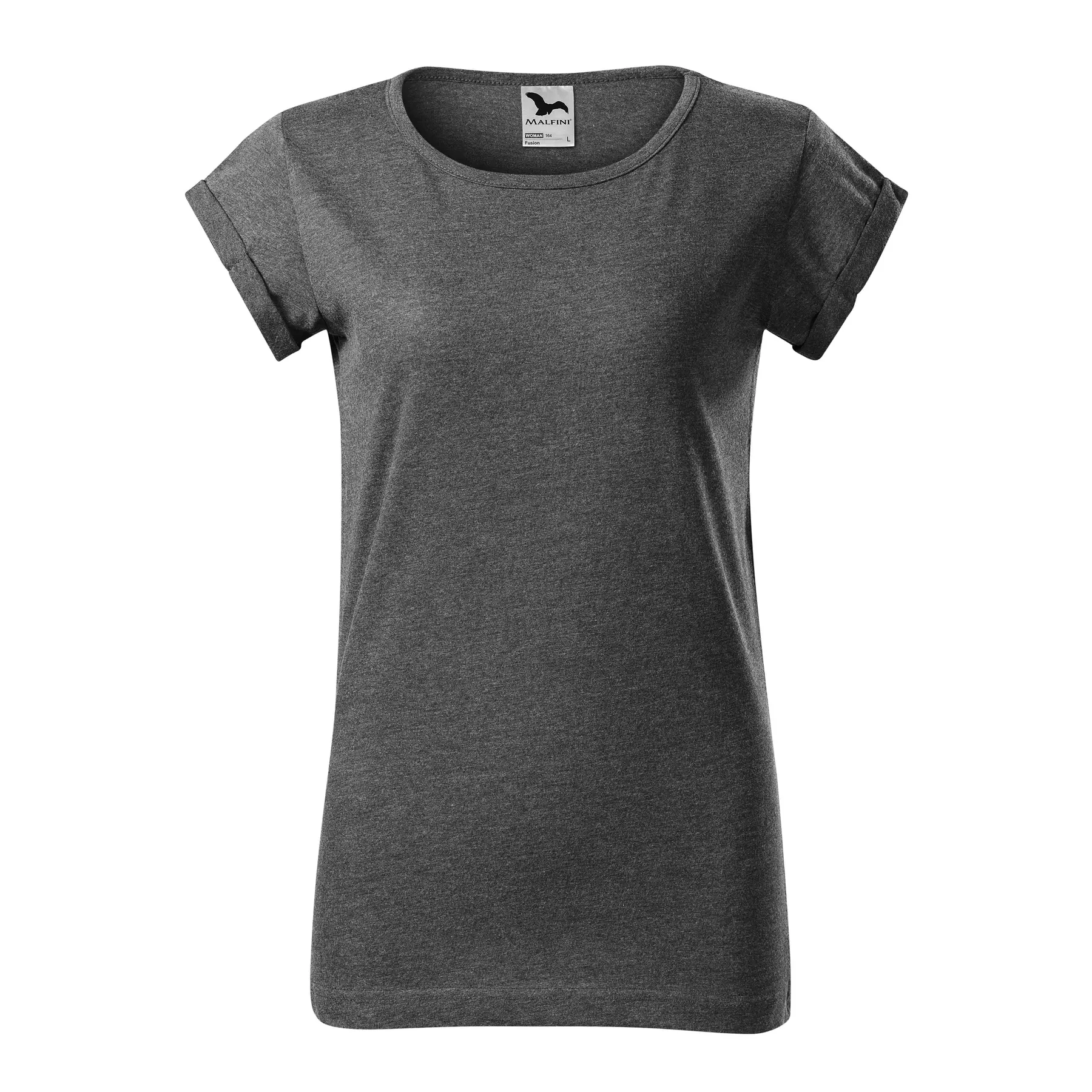 Damen T-Shirt Malfini Fusion 164