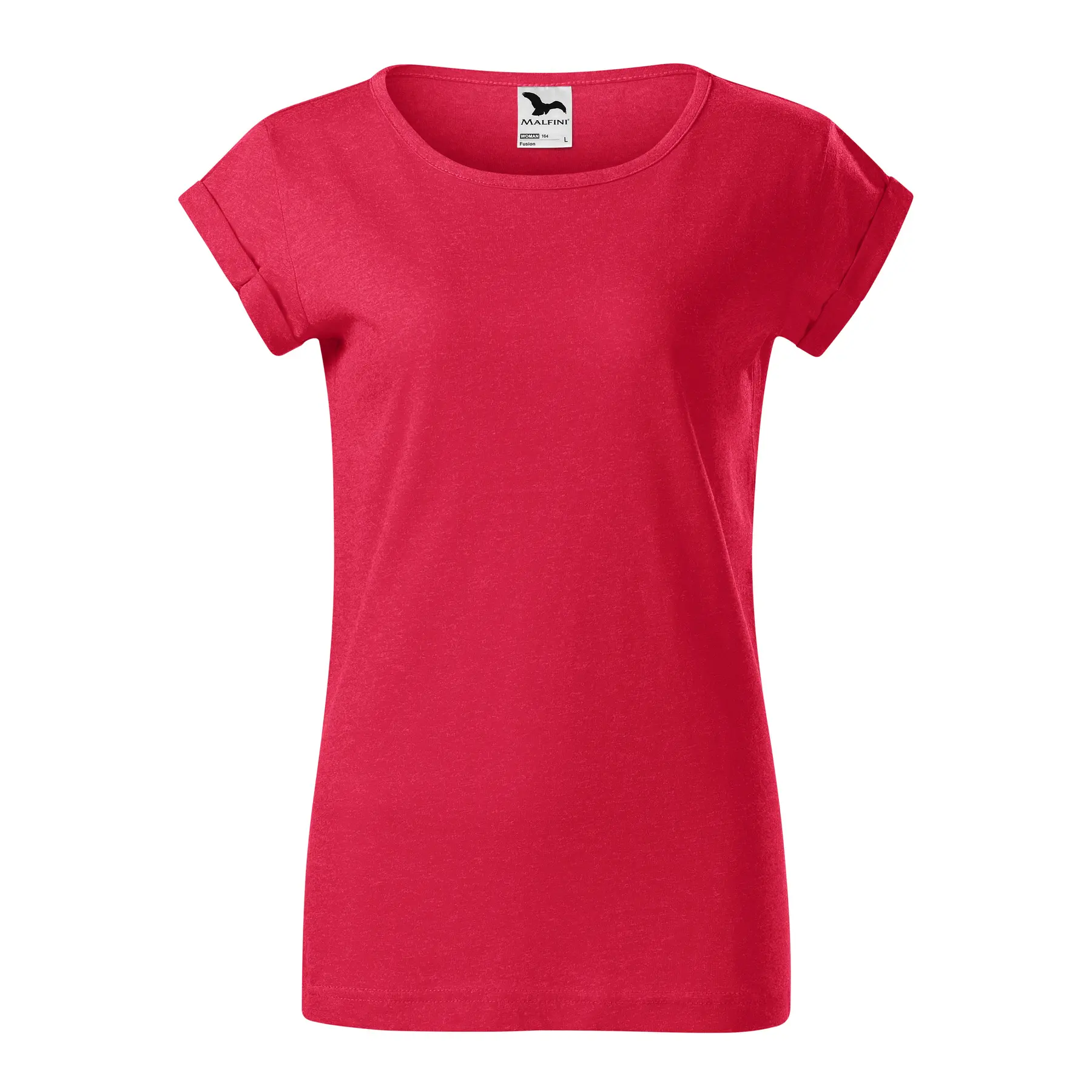 Damen T-Shirt Malfini Fusion 164
