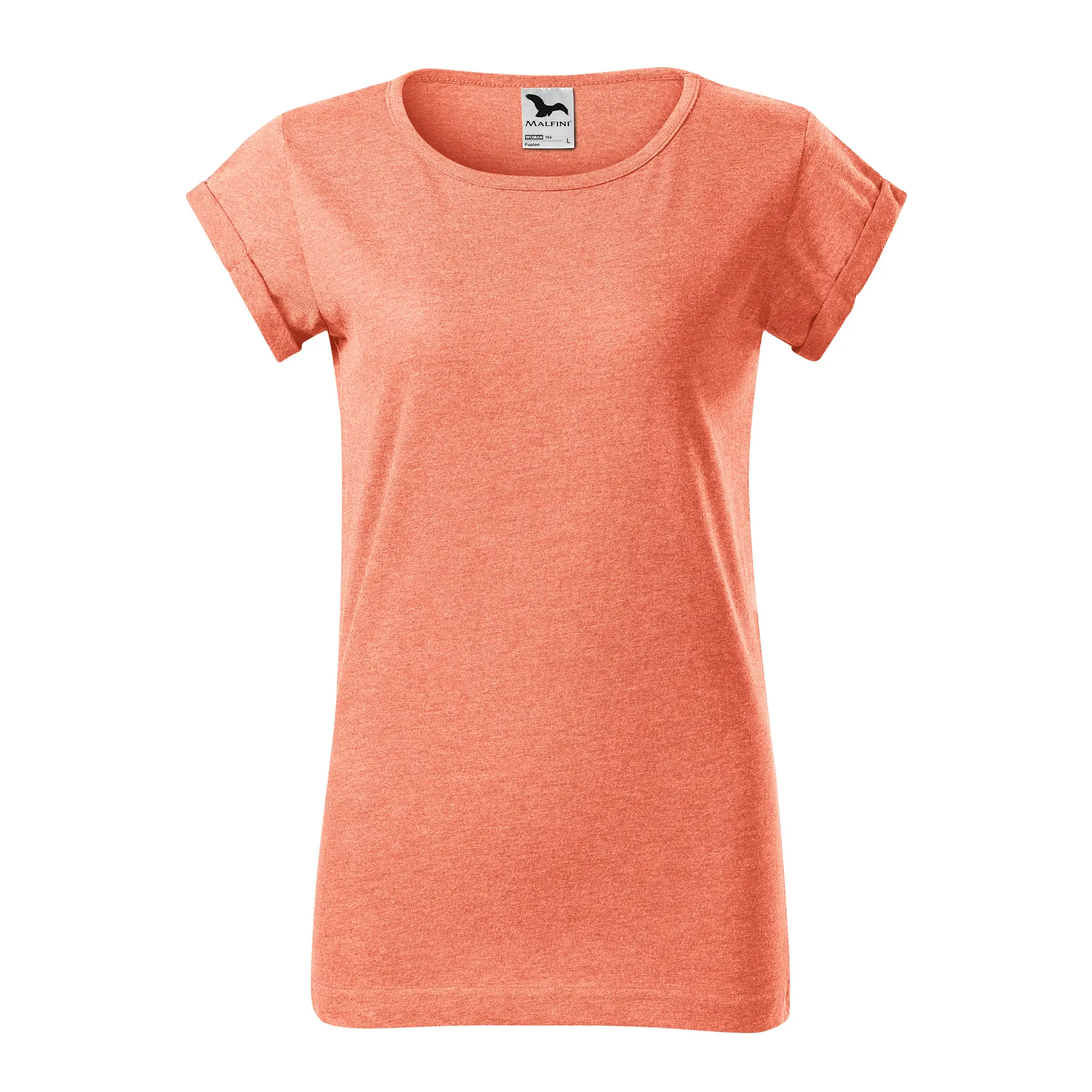 Damen T-Shirt Malfini Fusion 164