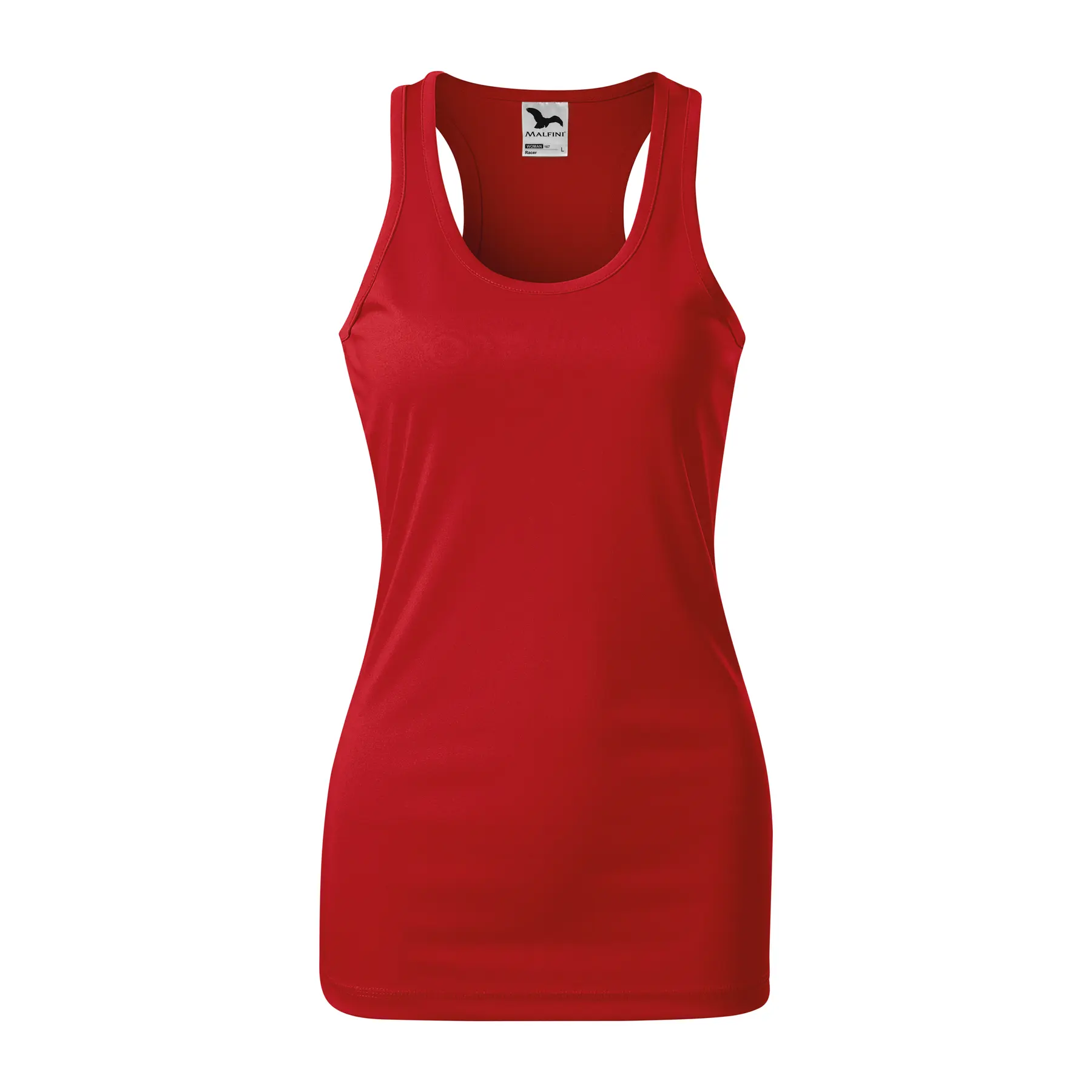 Canottiera da donna  Racer 167