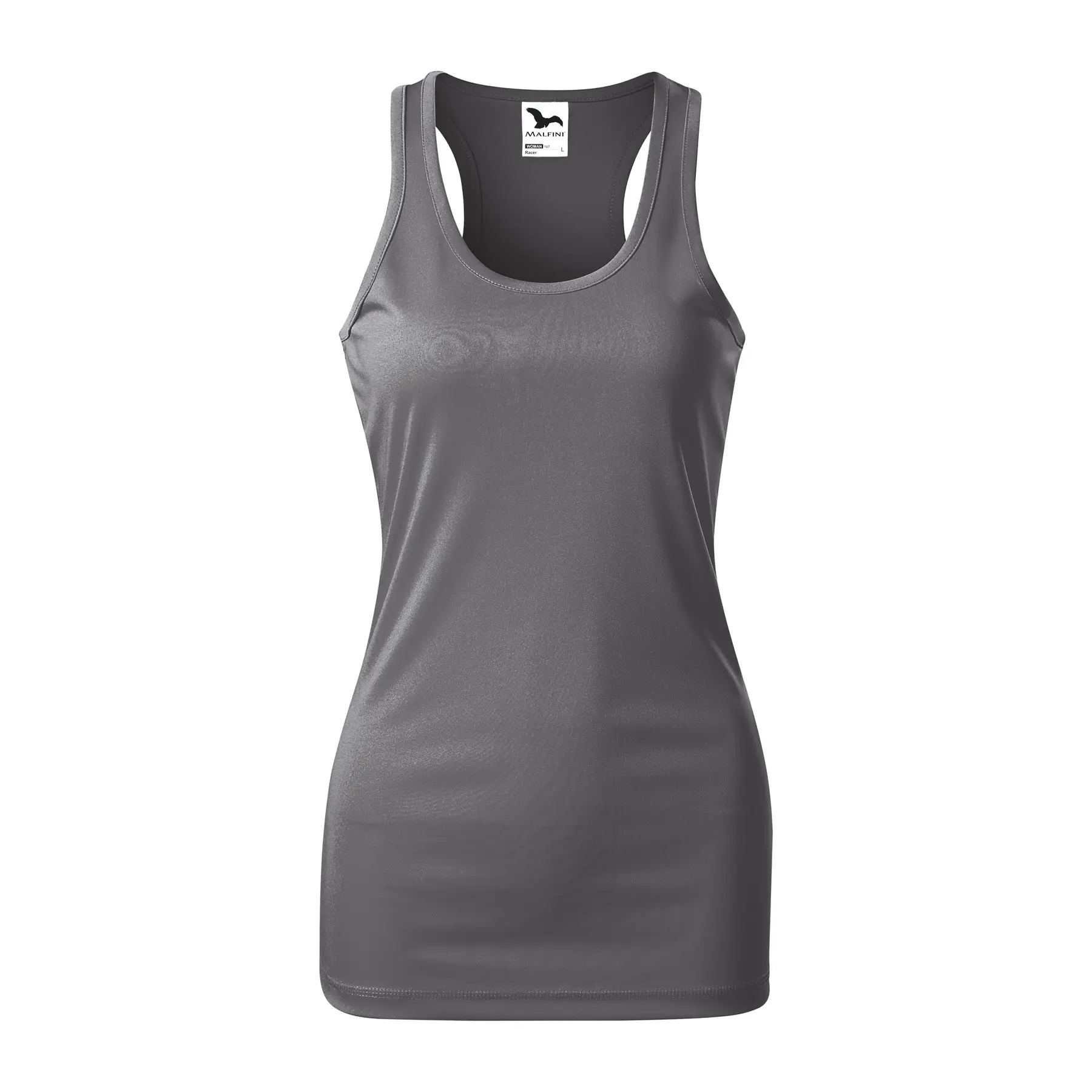 Canottiera da donna  Racer 167