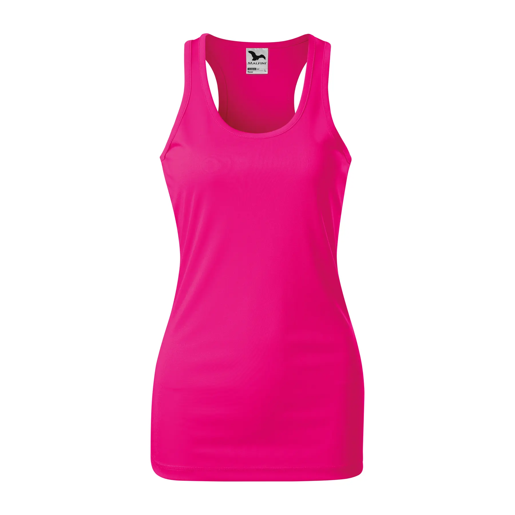 Canottiera da donna  Racer 167