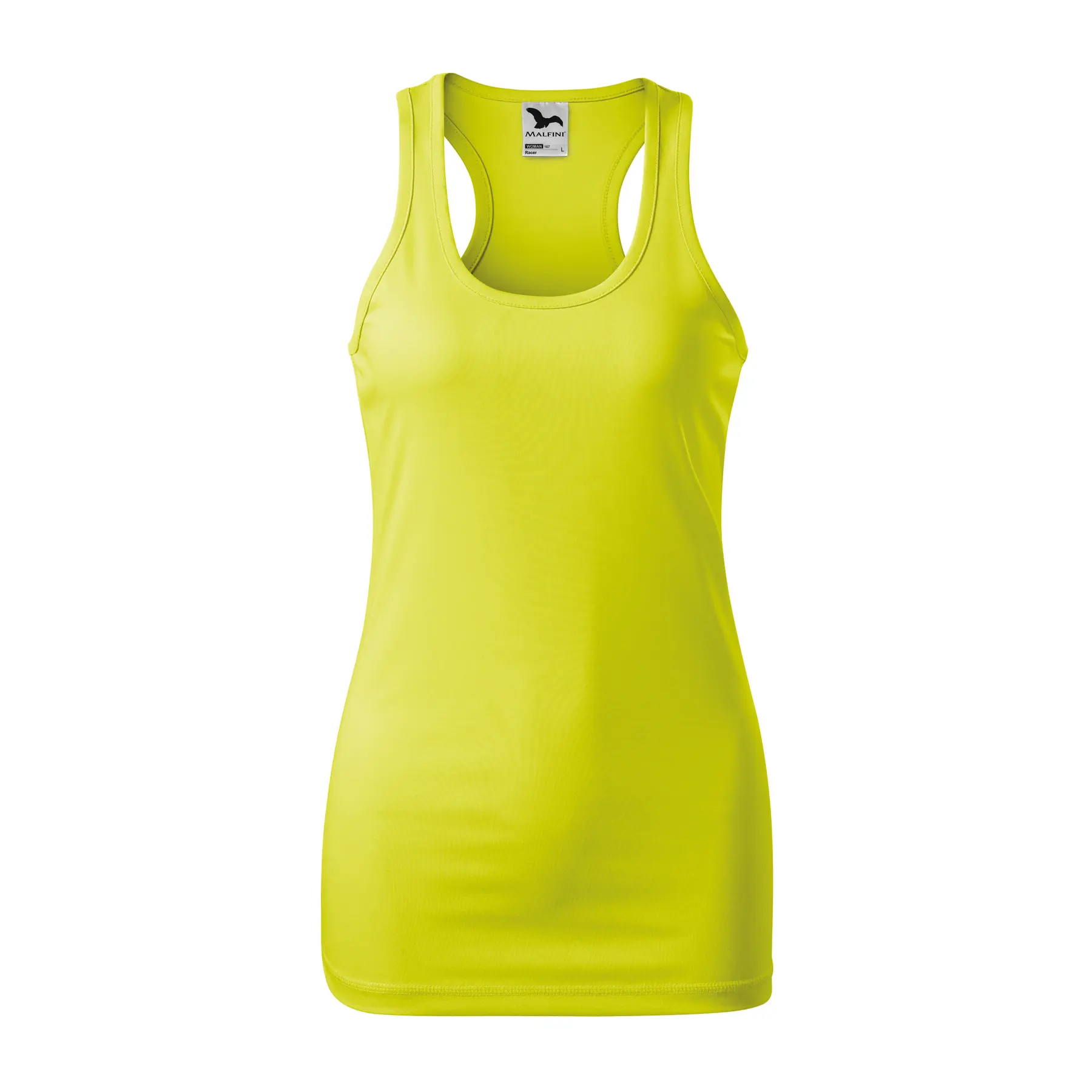 Canottiera da donna  Racer 167