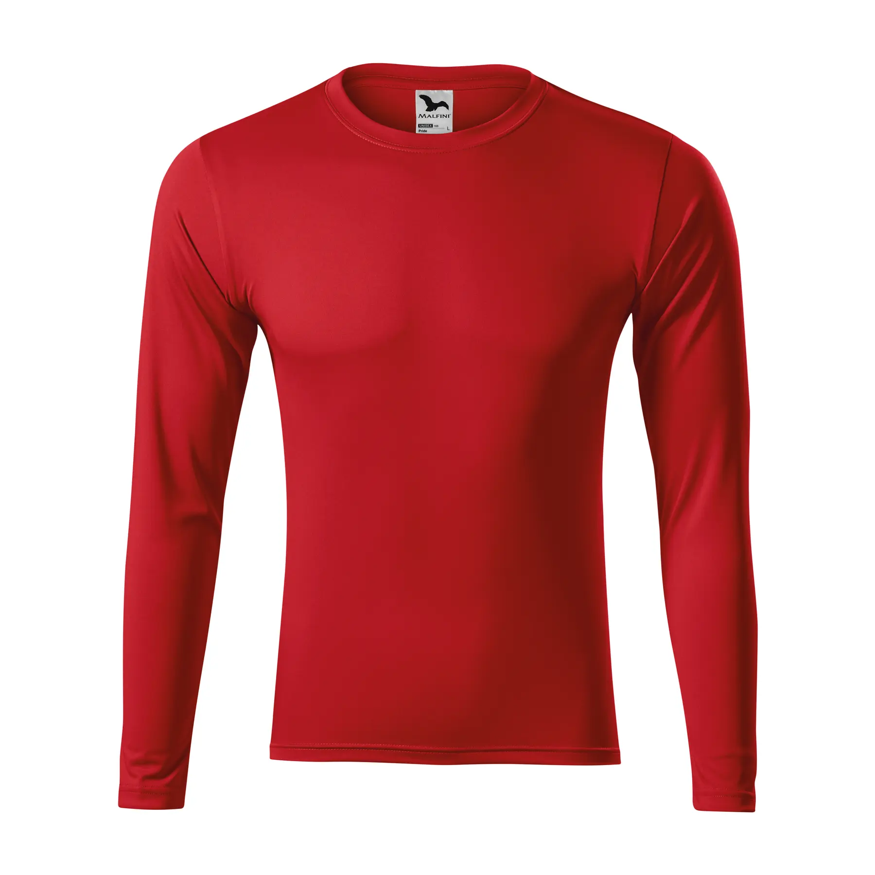 Langarmshirt Malfini Pride 168