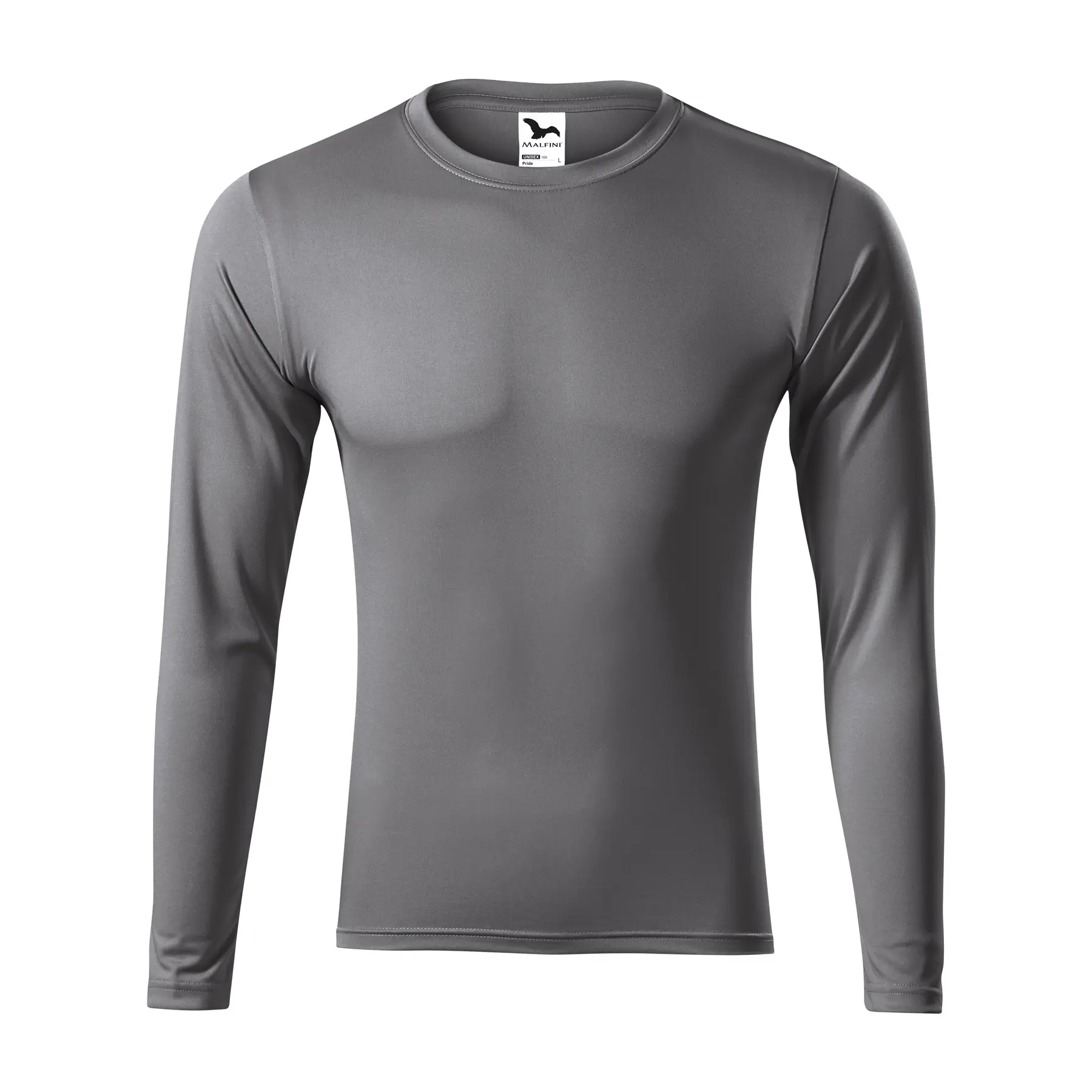 Langarmshirt Malfini Pride 168