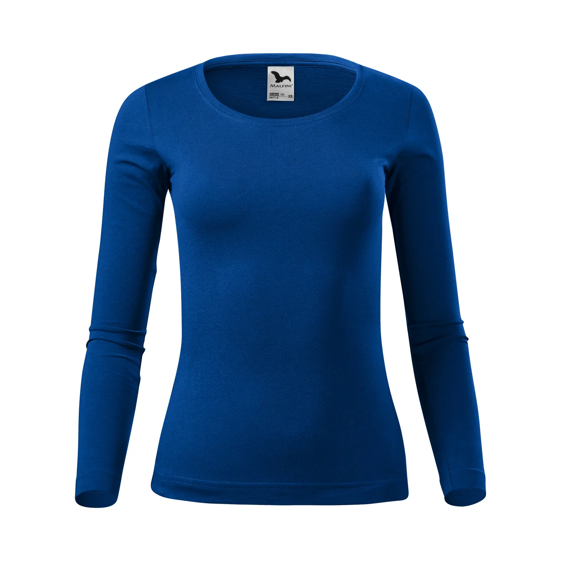 Langarmshirt Malfini Fit-T 169